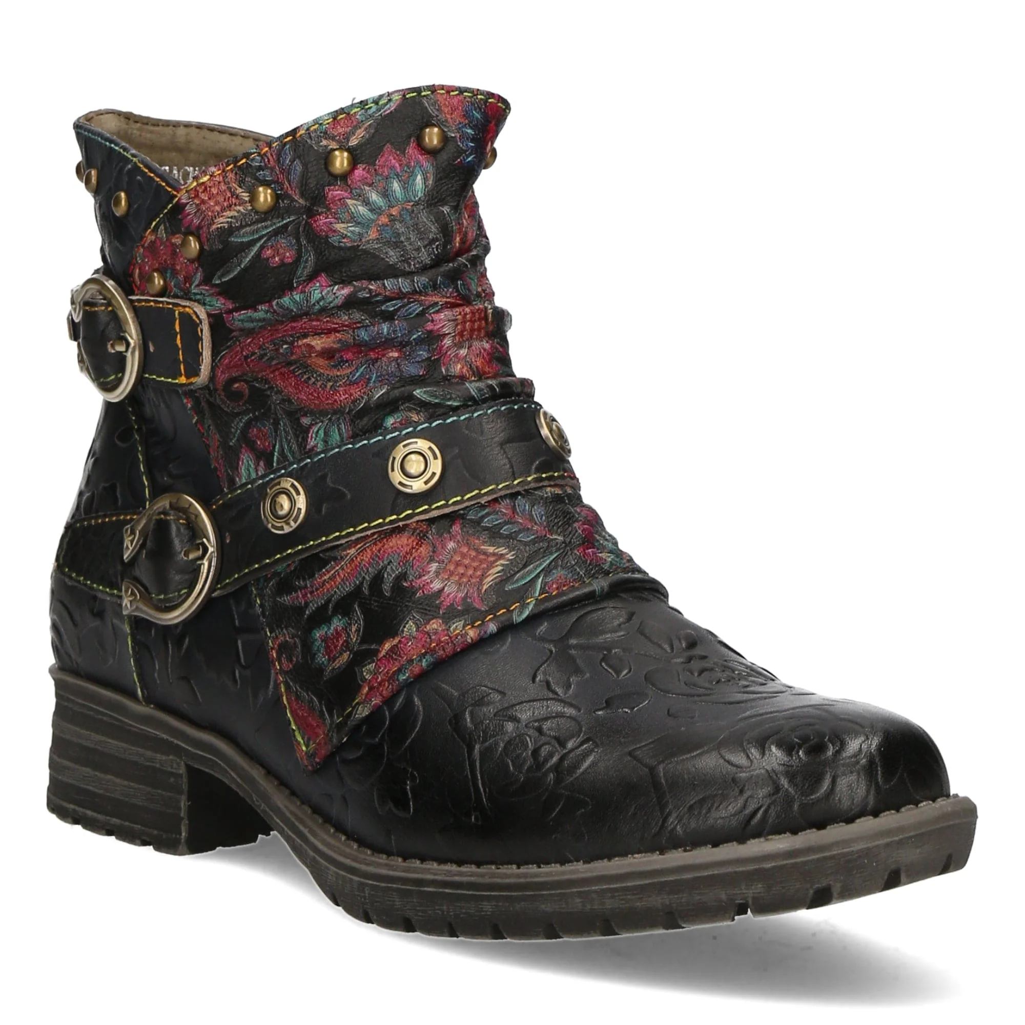 Bottines - GACMAYO 11G - Image 3