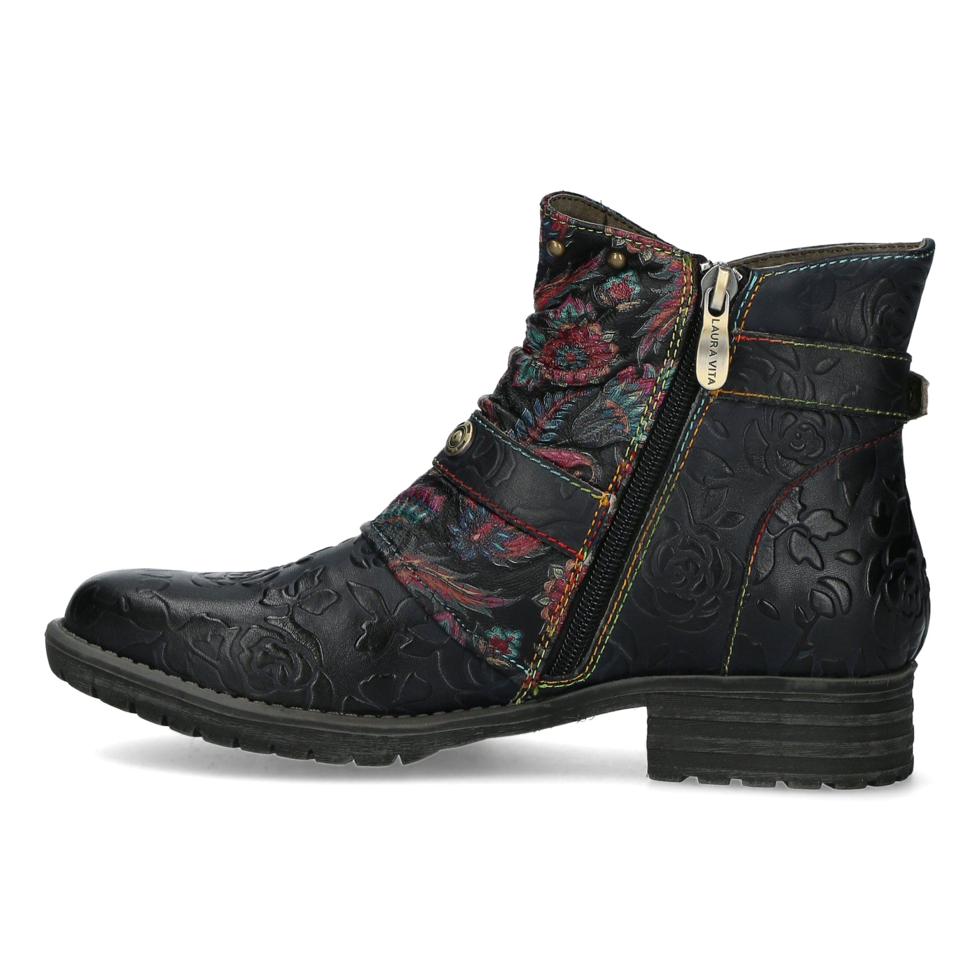 Bottines - GACMAYO 11G - Image 5