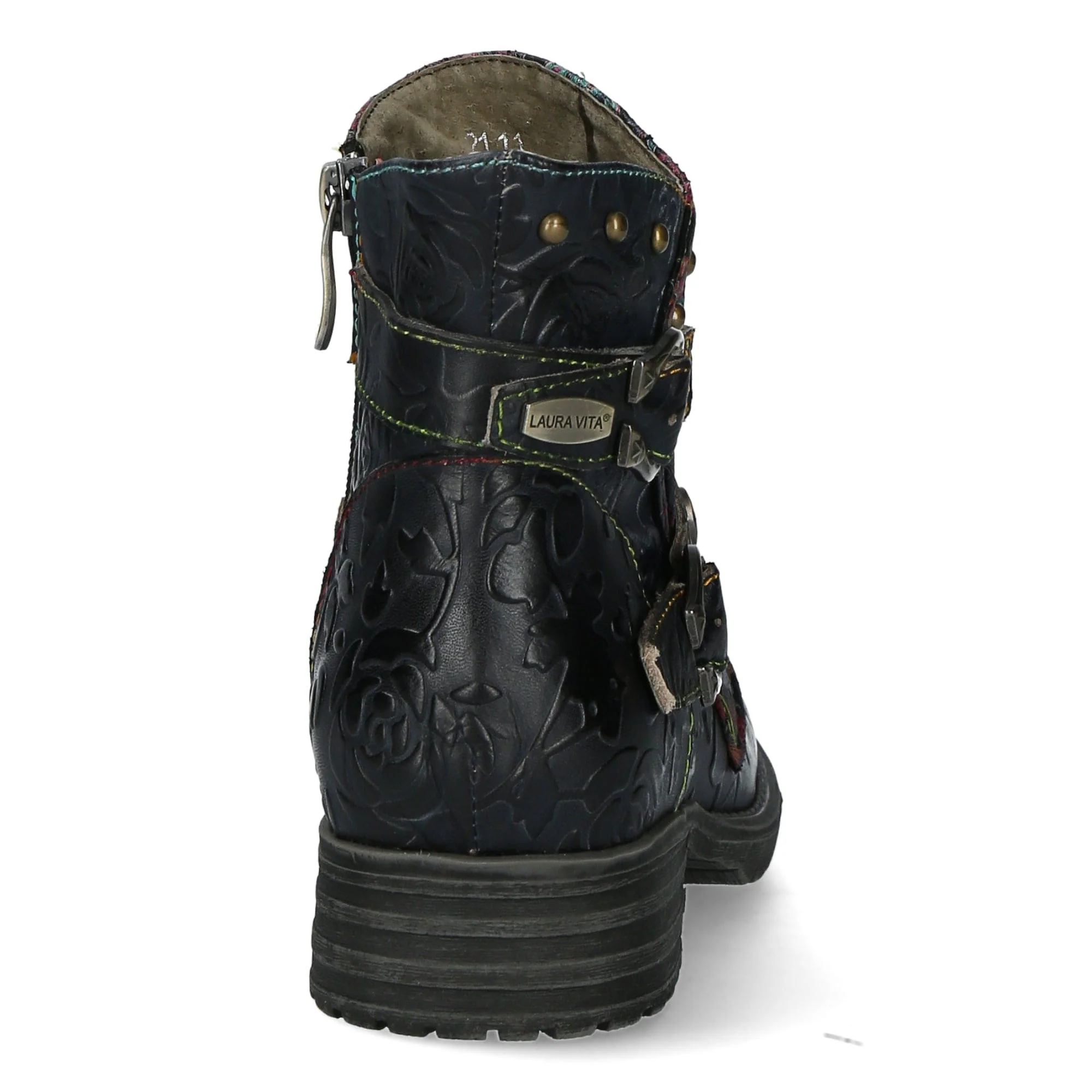 Bottines - GACMAYO 11G - Image 6