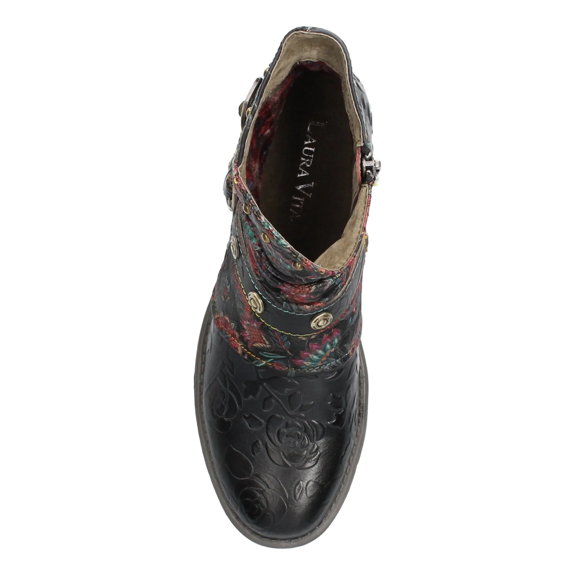 Bottines - GACMAYO 11G - Image 7