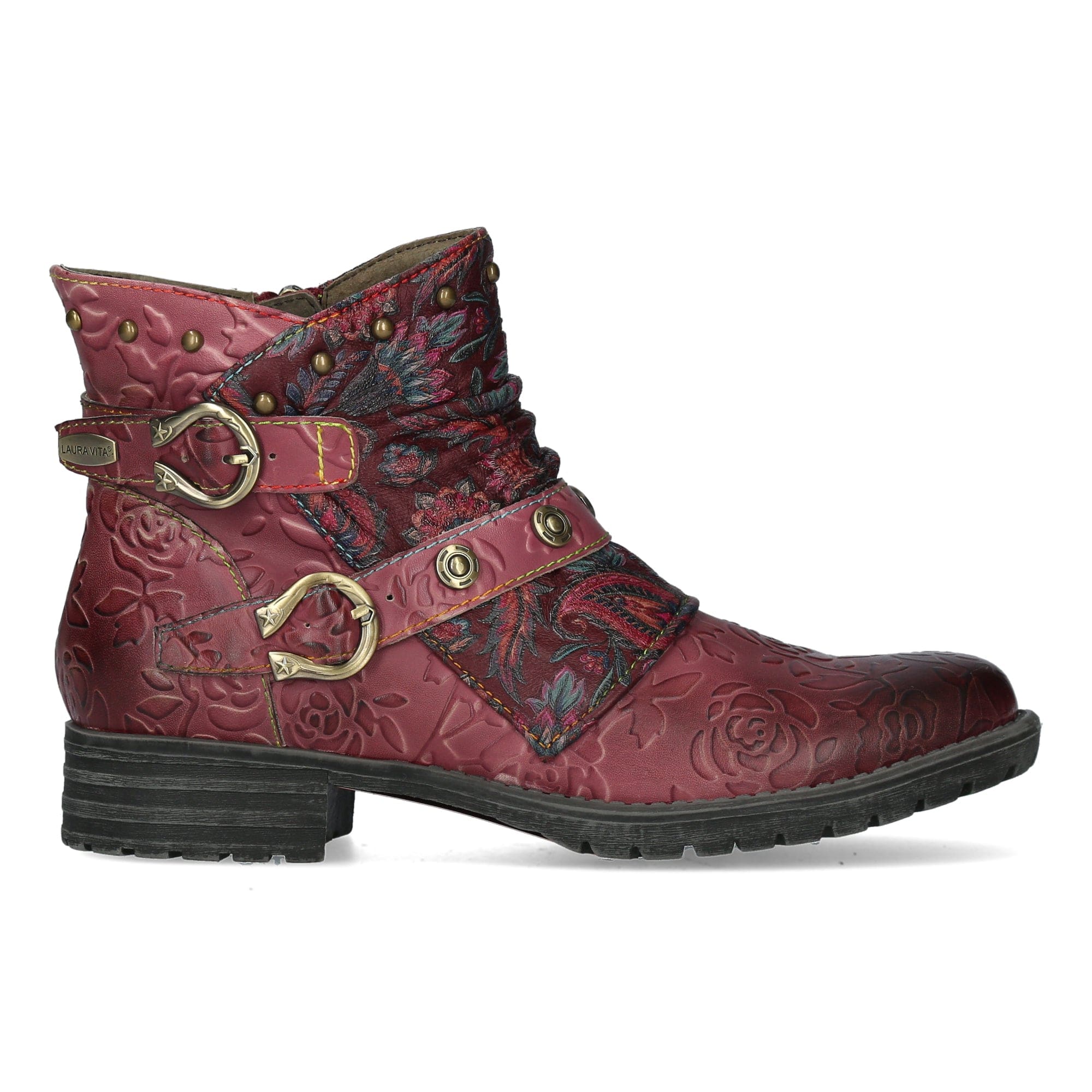 Bottines - GACMAYO 11G - Image 8