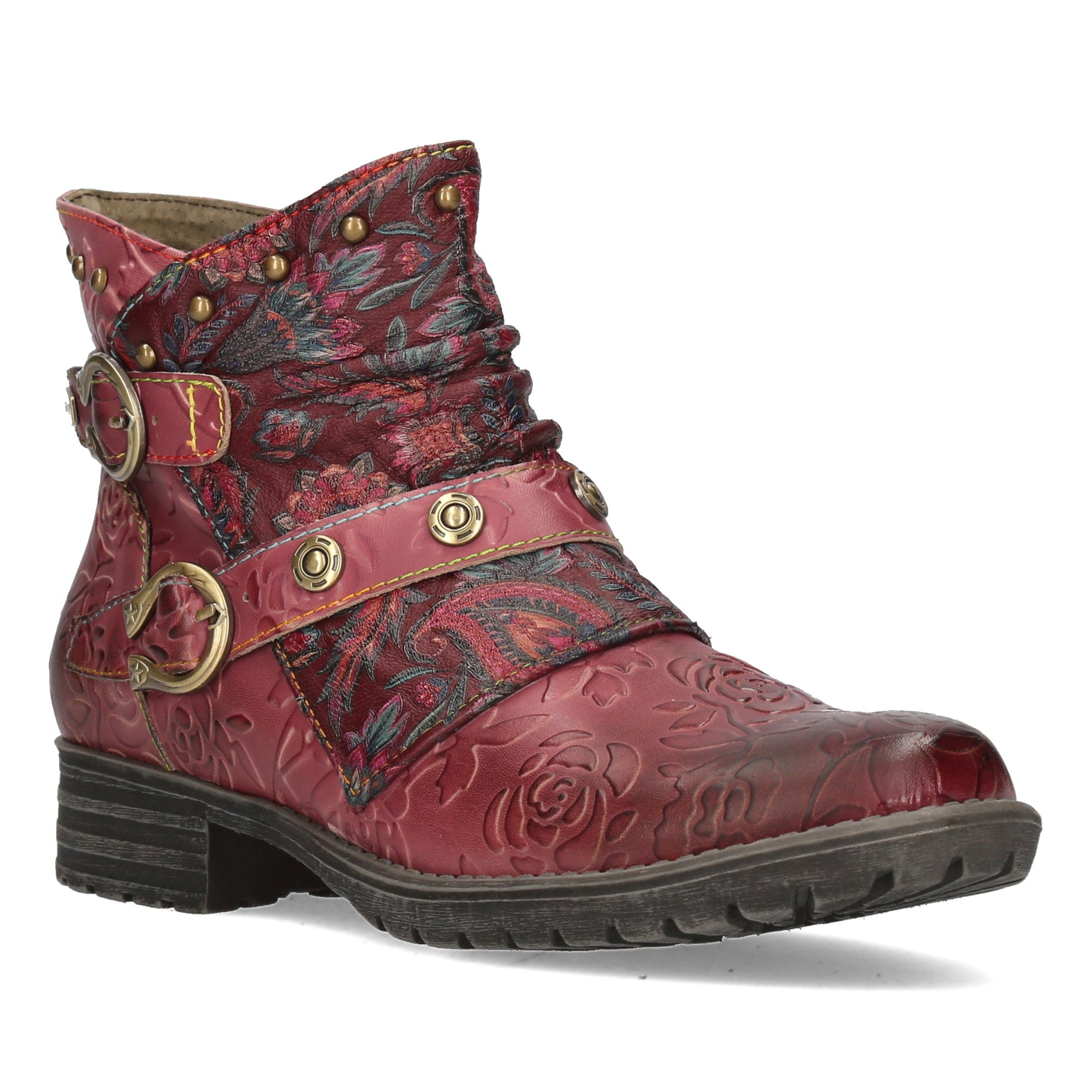 Bottines - GACMAYO 11G - Image 9