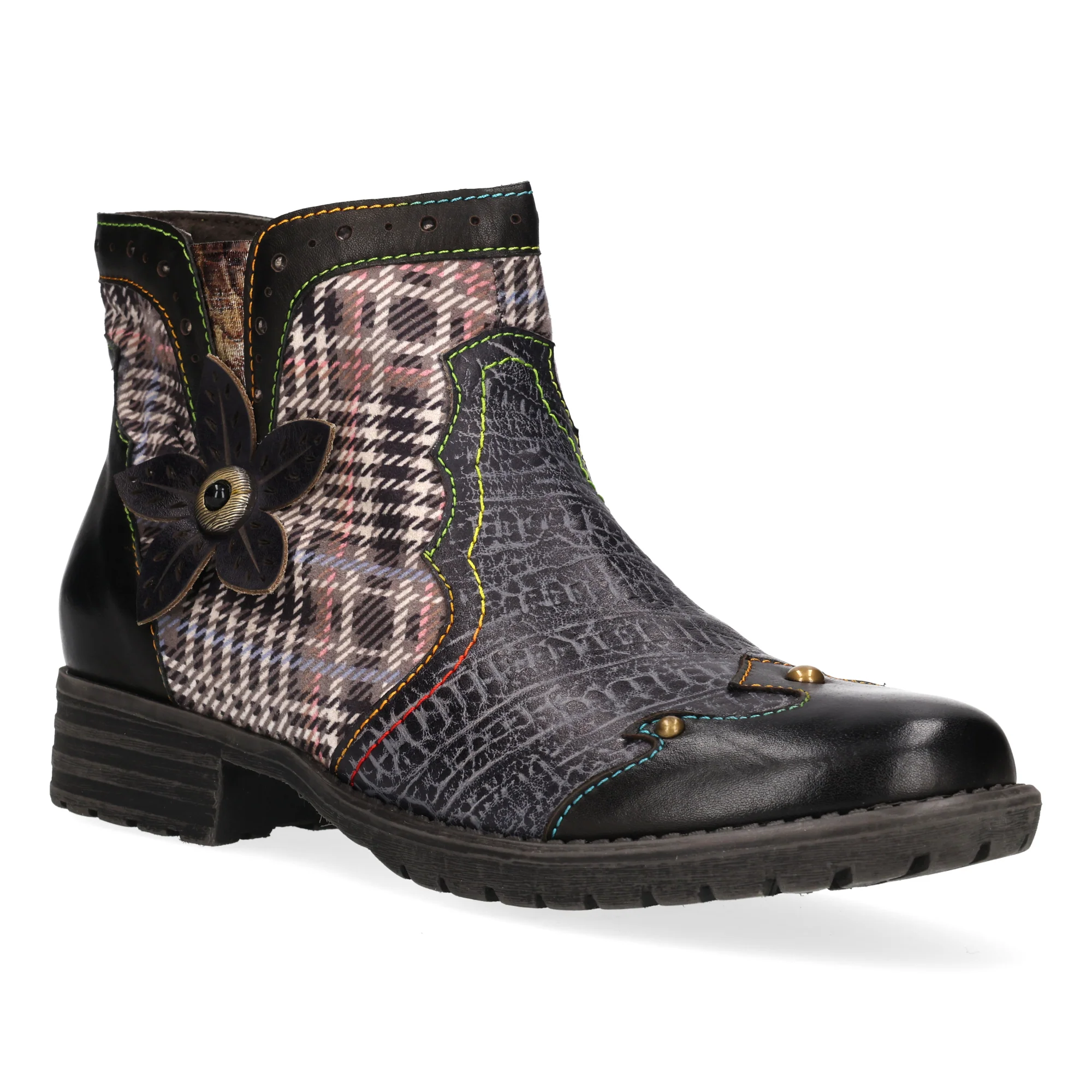 Bottines - GACMAYO 12 - Image 8