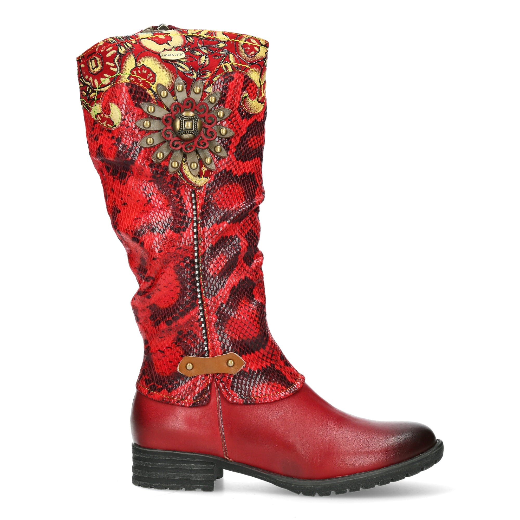Bottes - GACMAYO 15 - Image 13