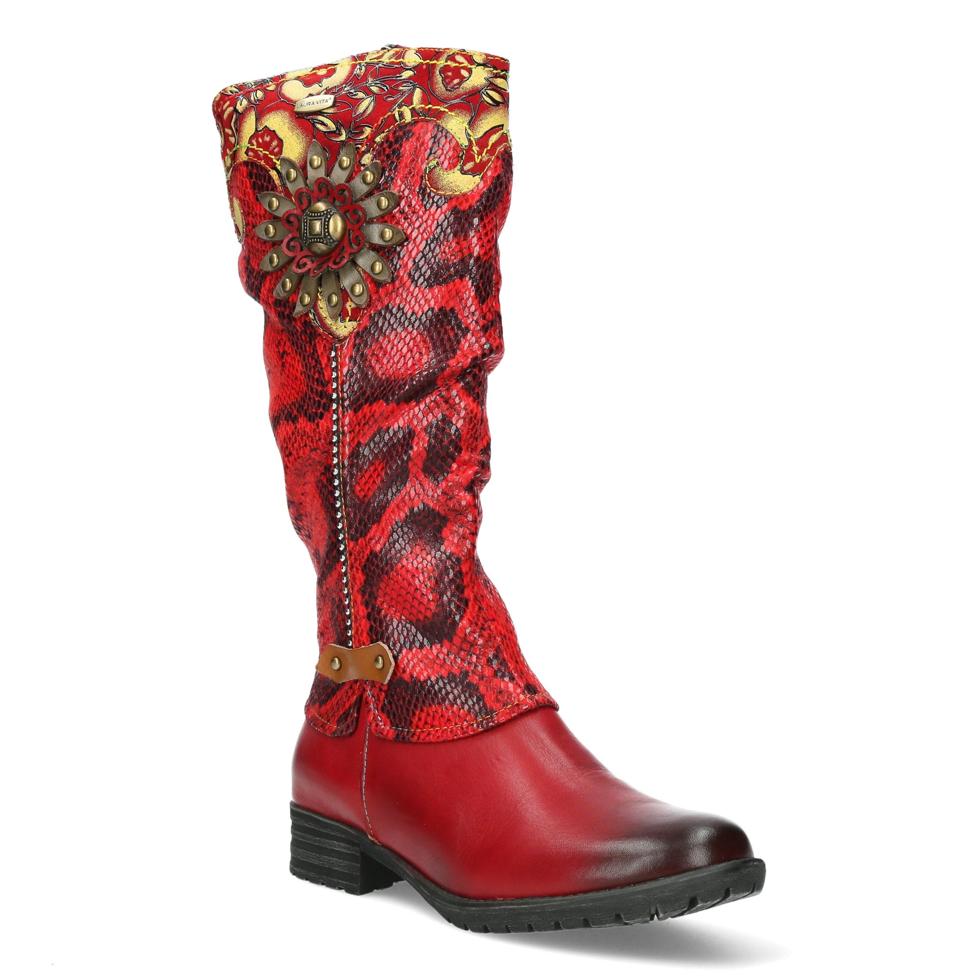 Bottes - GACMAYO 15 - Image 14