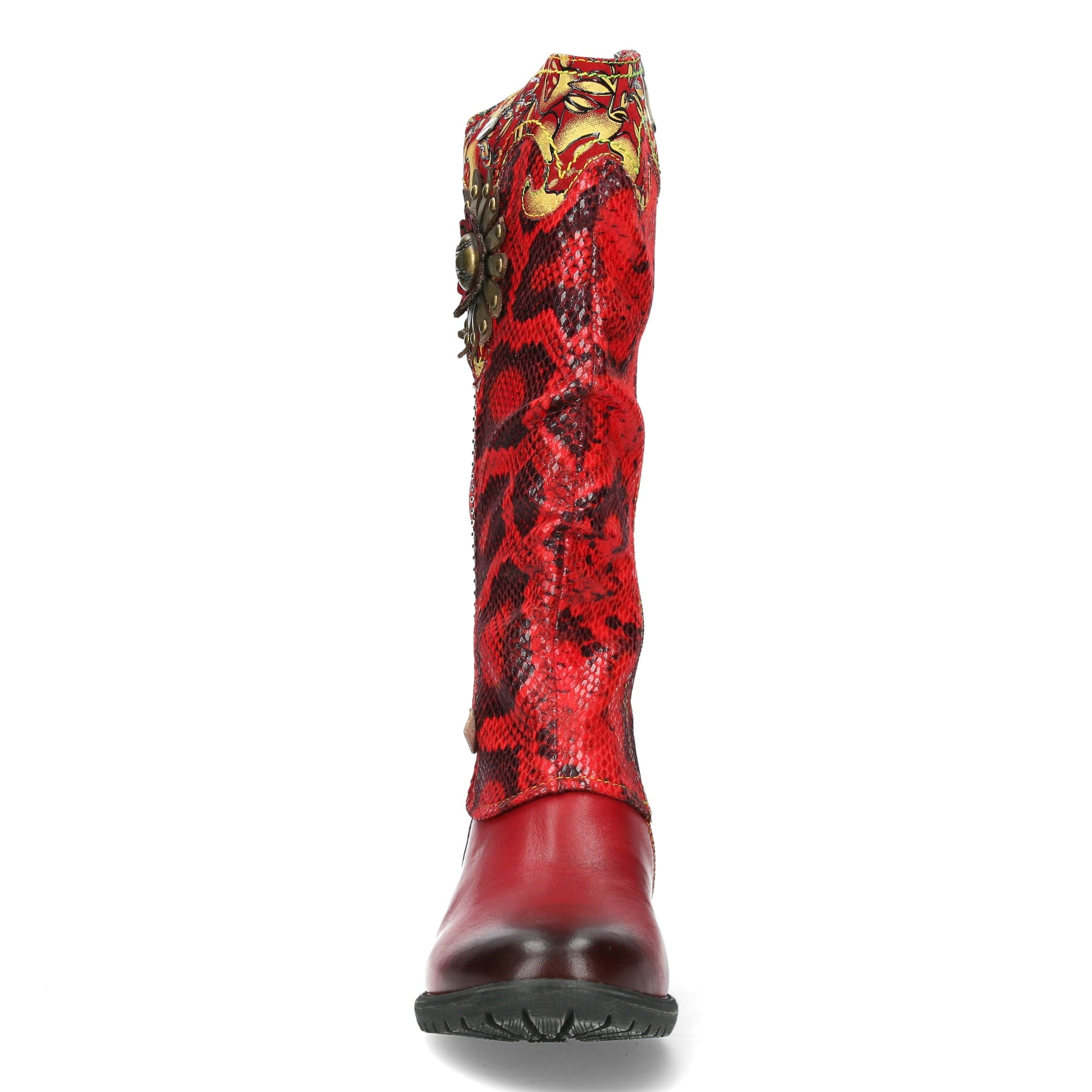 Bottes - GACMAYO 15 - Image 15