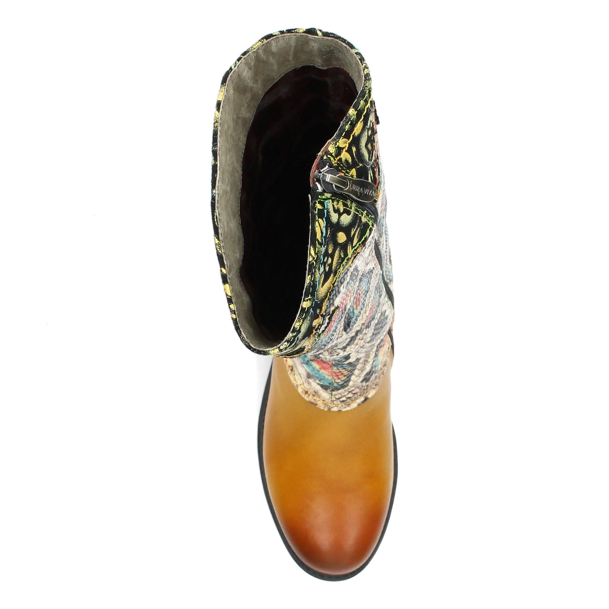 Bottes - GACMAYO 15 - Image 4