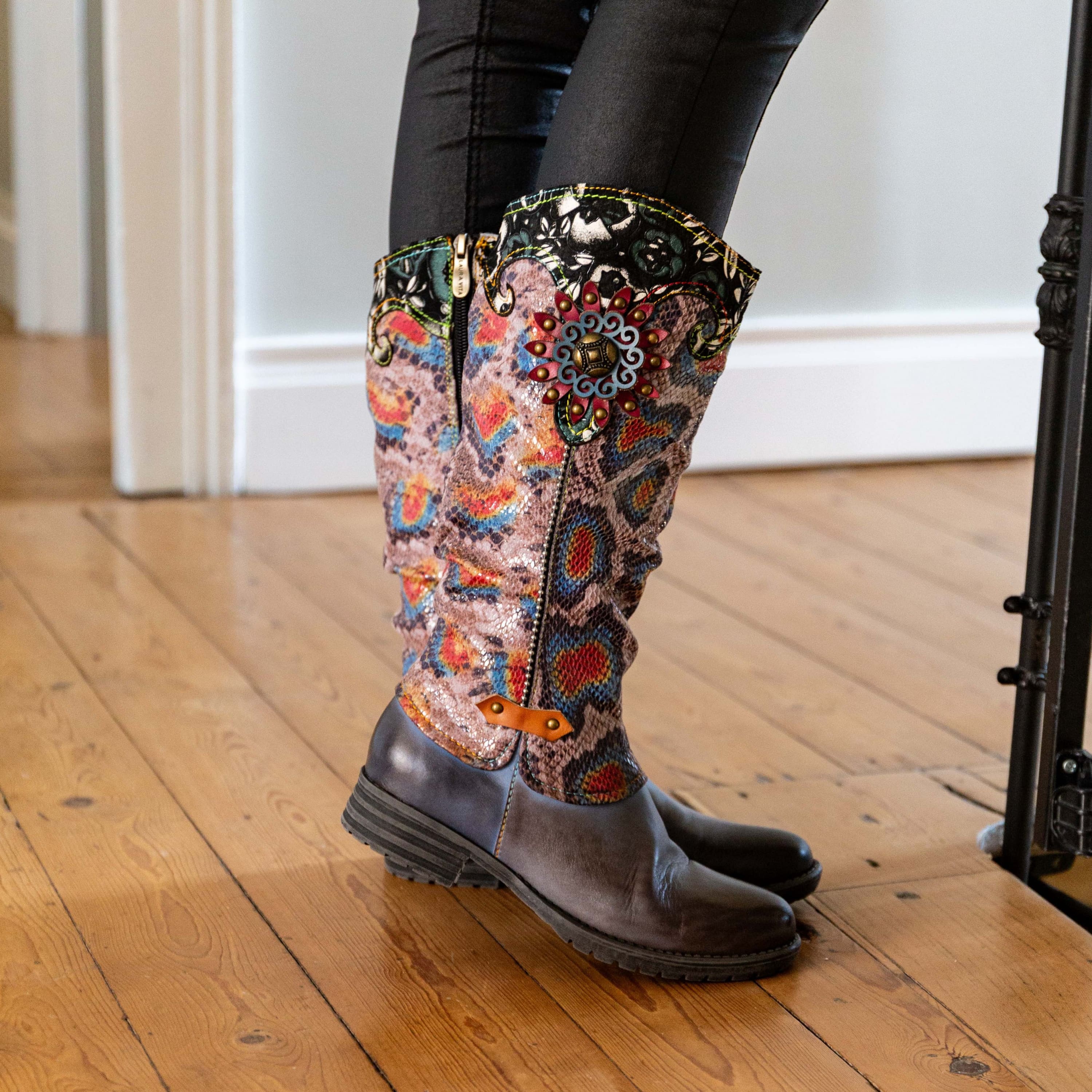 Bottes - GACMAYO 15 - Image 7