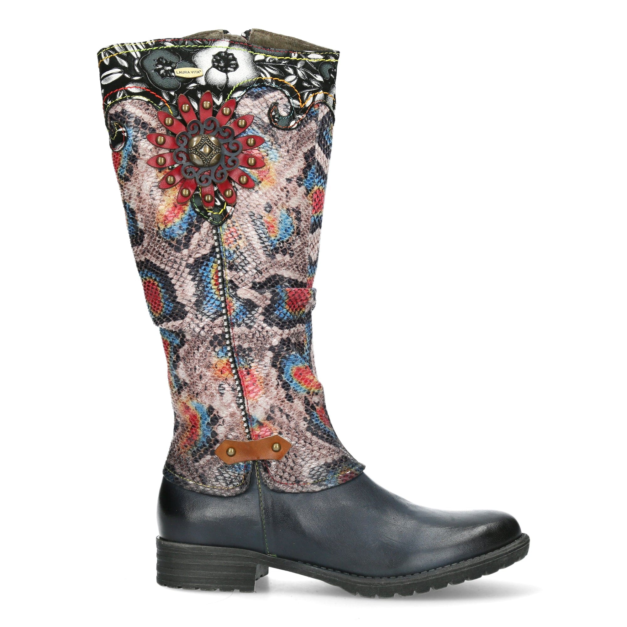 Bottes - GACMAYO 15 - Image 8