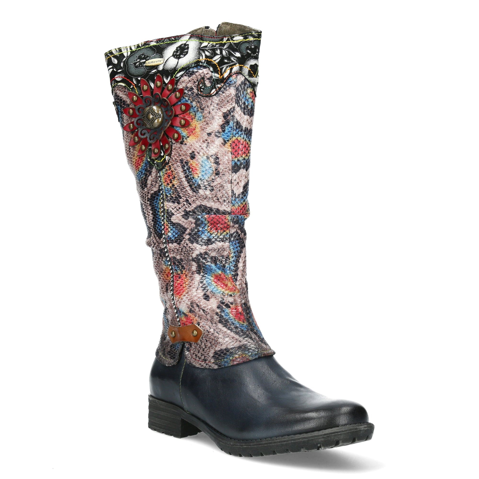Bottes - GACMAYO 15 - Image 9