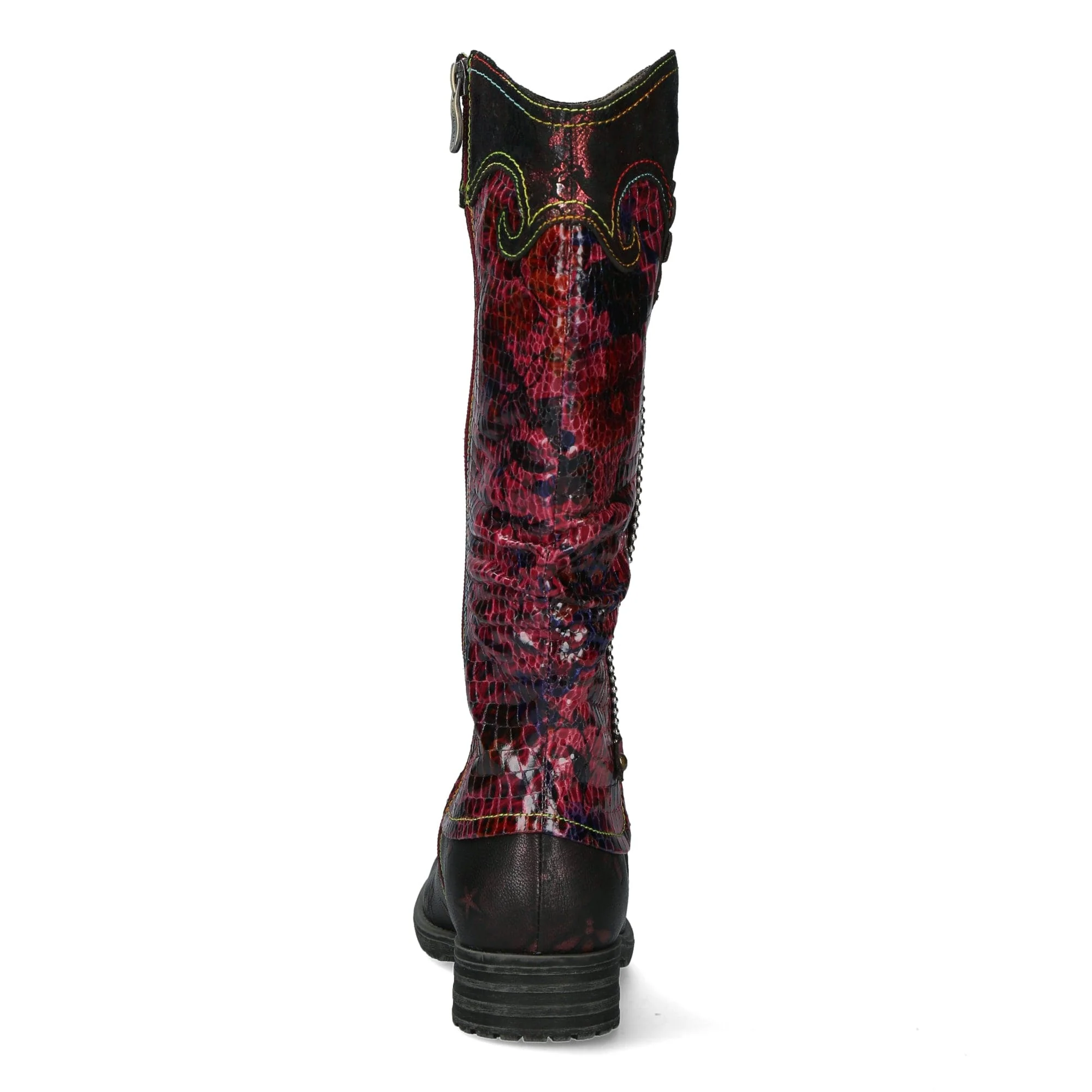 Bottes - GACMAYO 15 B - Image 10