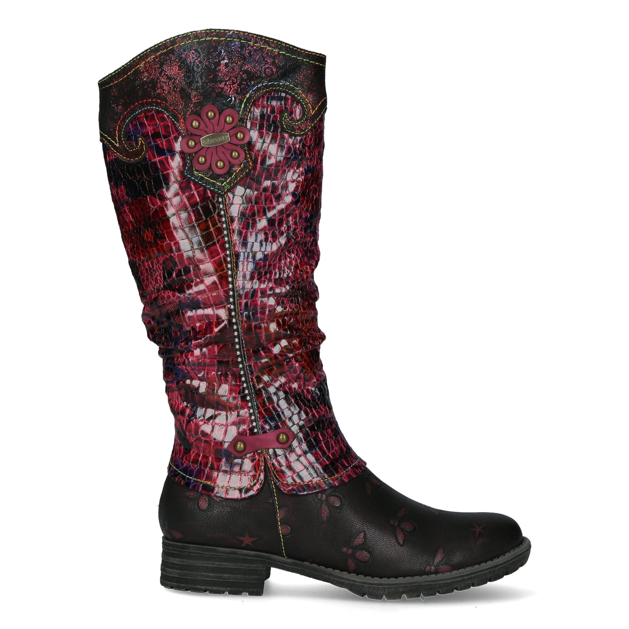 Bottes - GACMAYO 15 B - Image 6