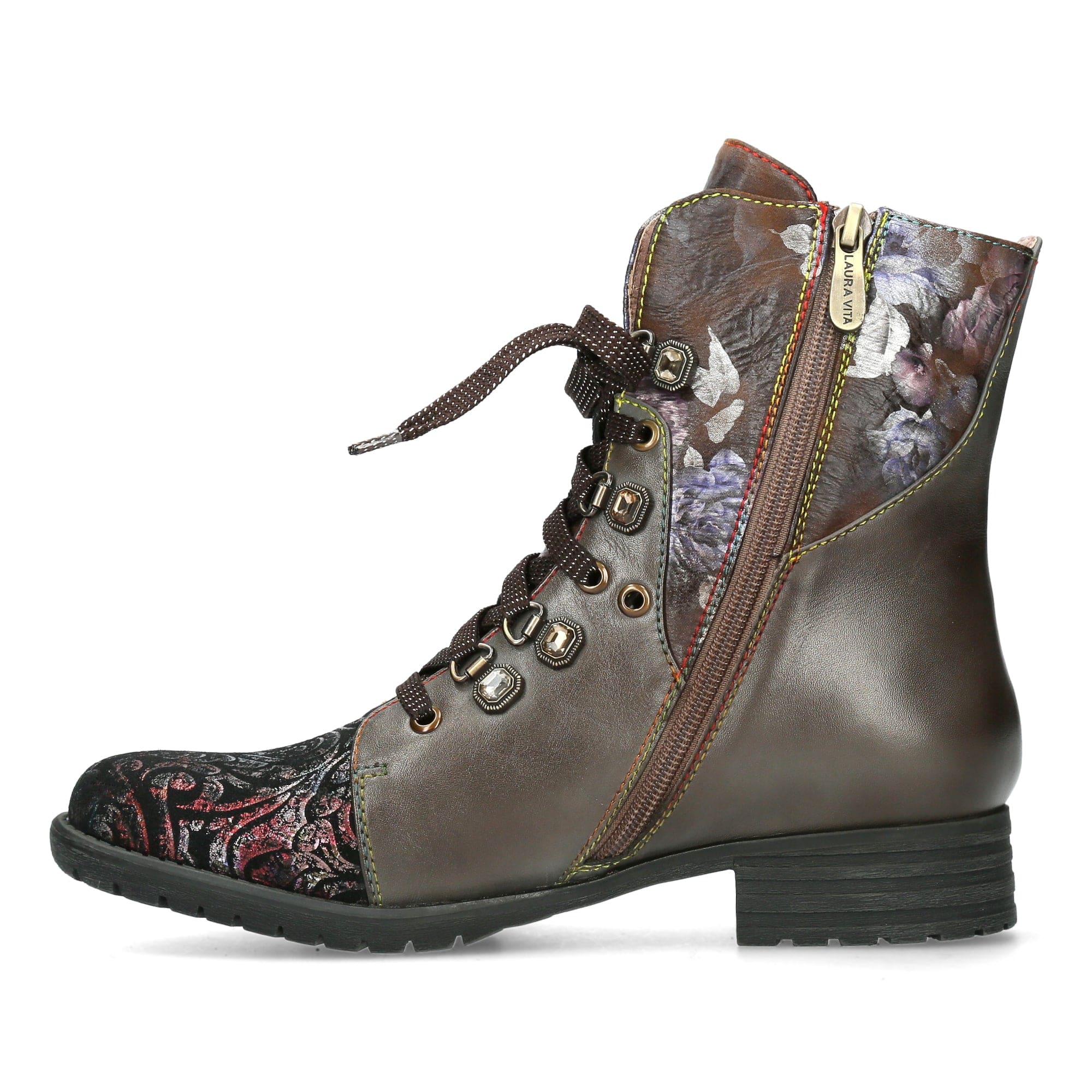 Bottines - GACMAYO 16 - Image 6