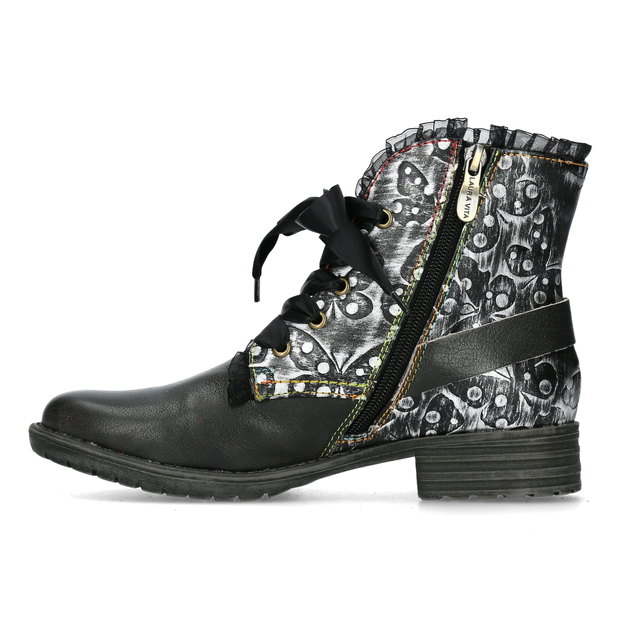 Bottines - GACMAYO 17 - Image 11