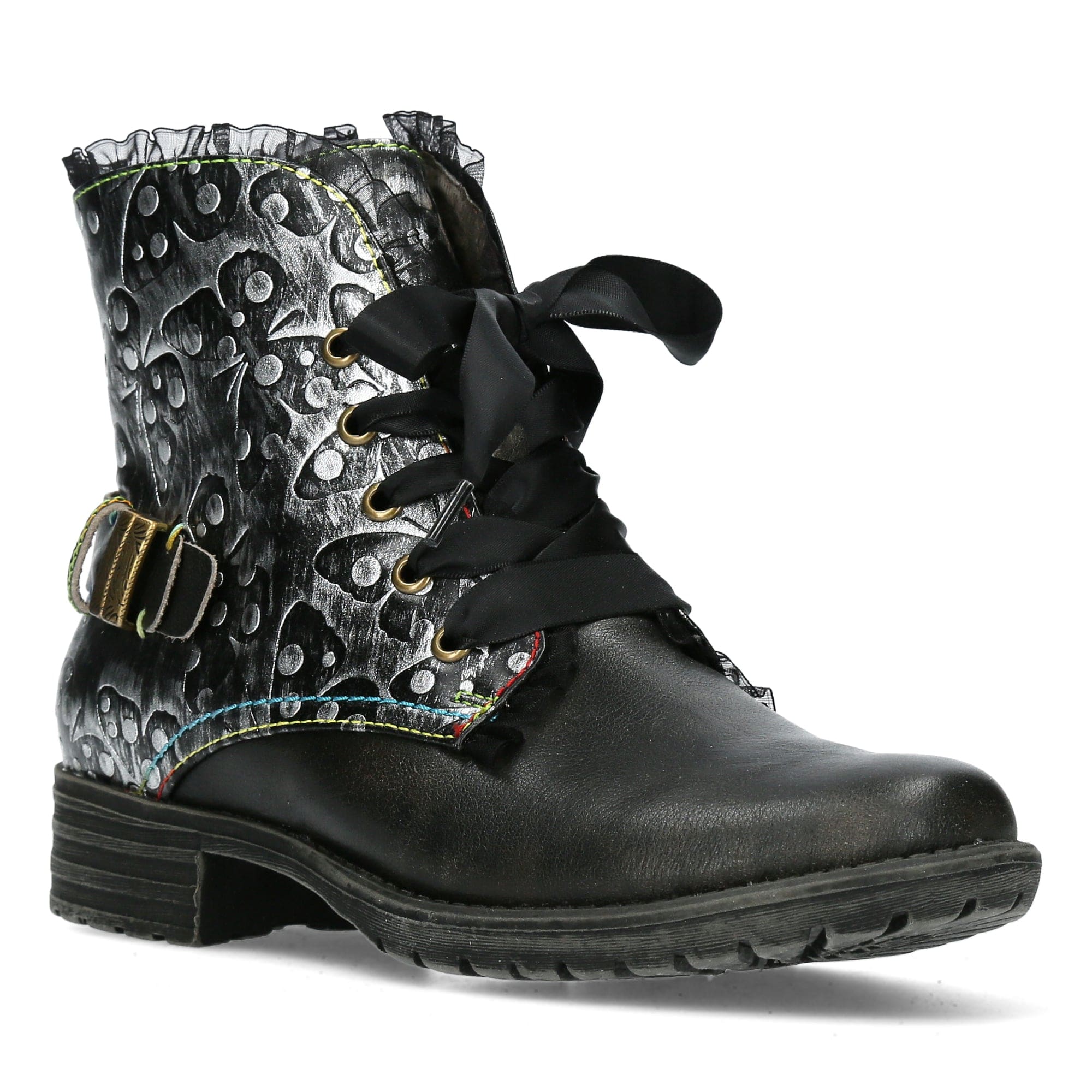 Bottines - GACMAYO 17 - Image 8