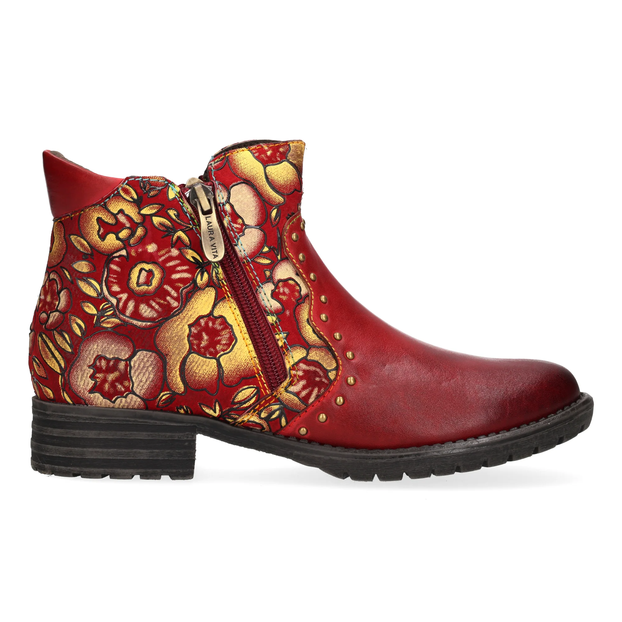 Bottines - GACMAYO 21 - Image 7