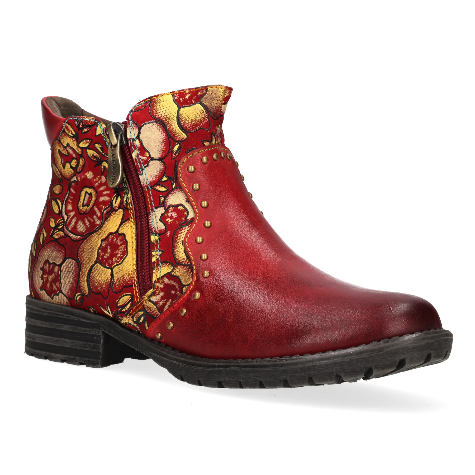 Bottines - GACMAYO 21 - Image 8