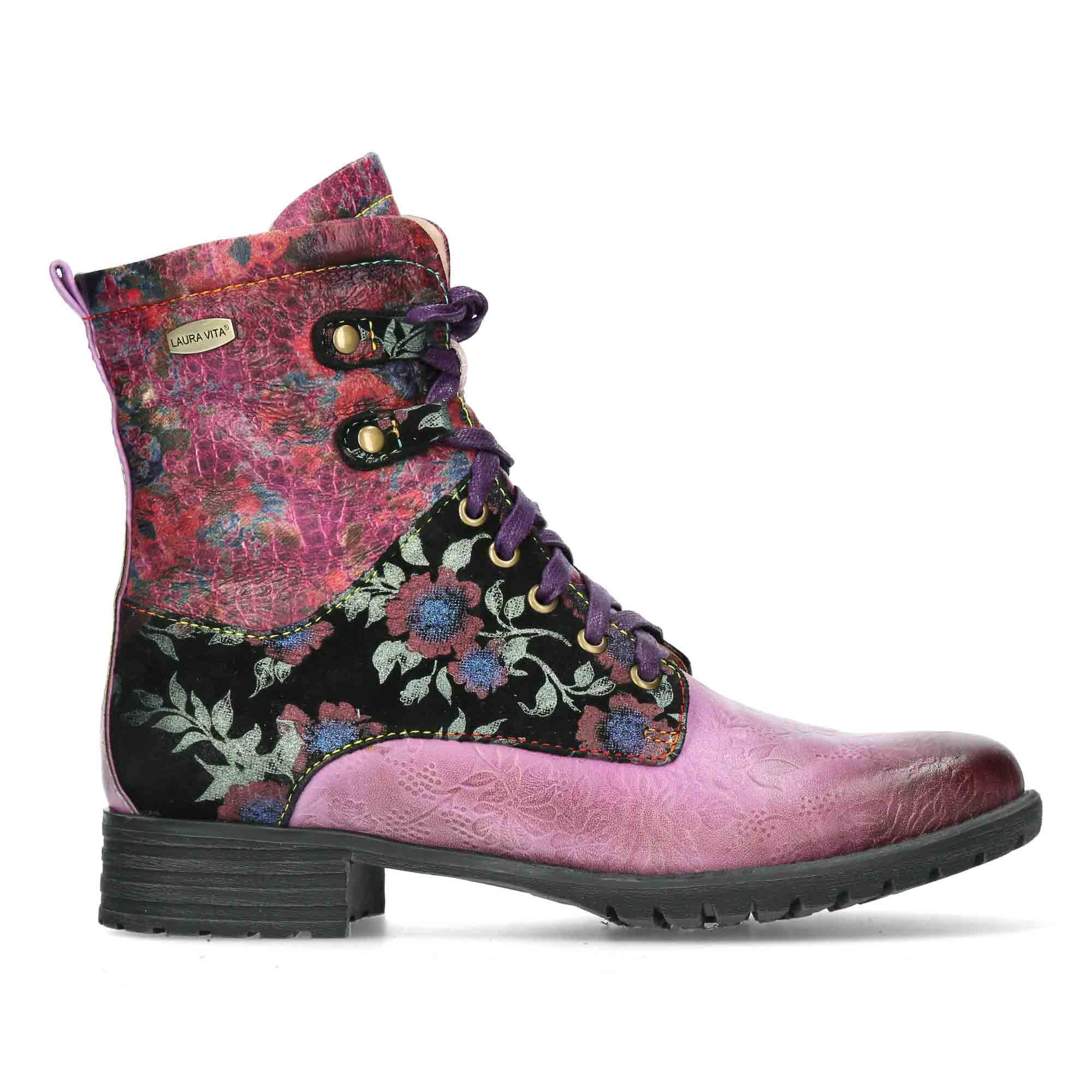 Bottines - GACMAYO 217 - Image 2