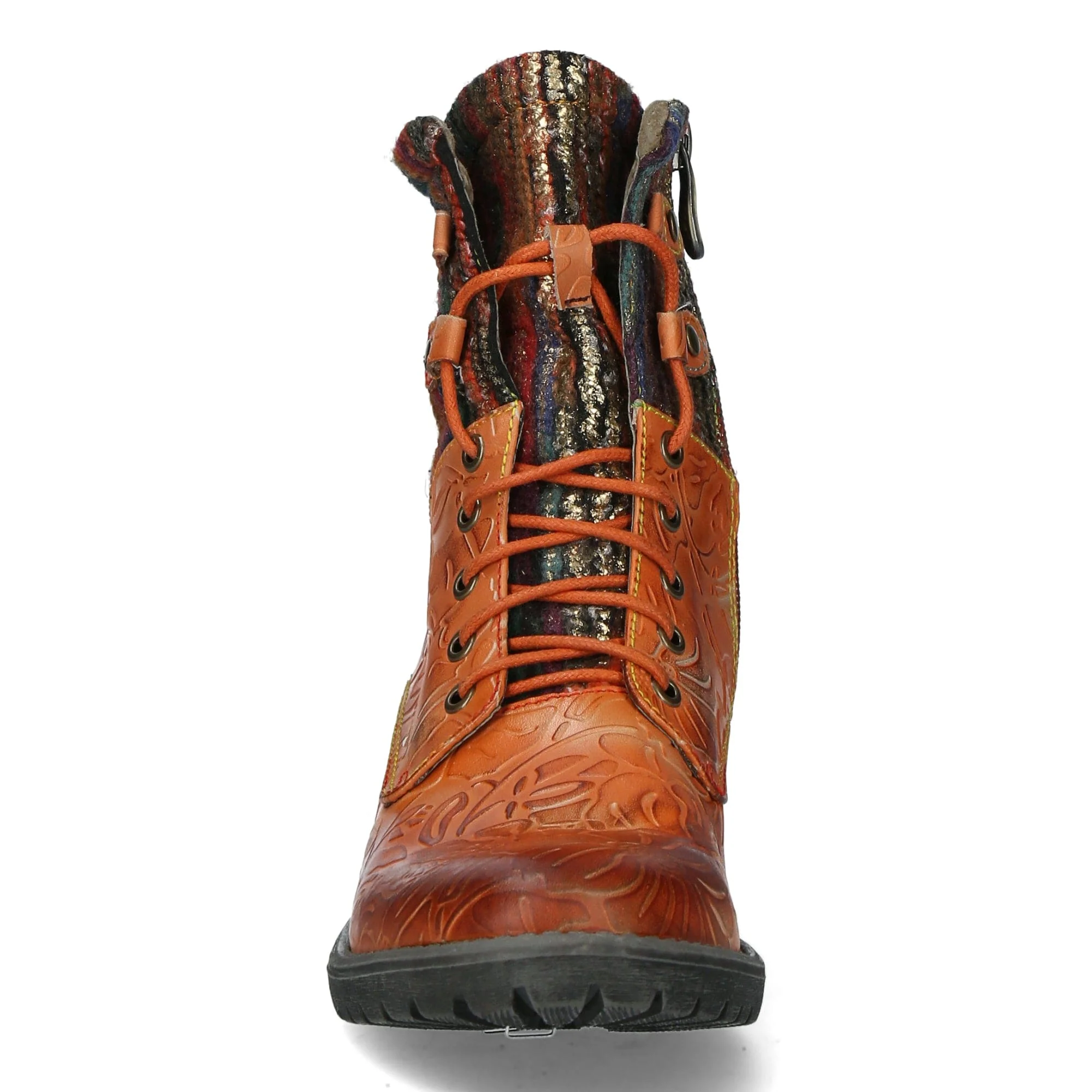 Bottines - GACMAYO 217A - Image 3