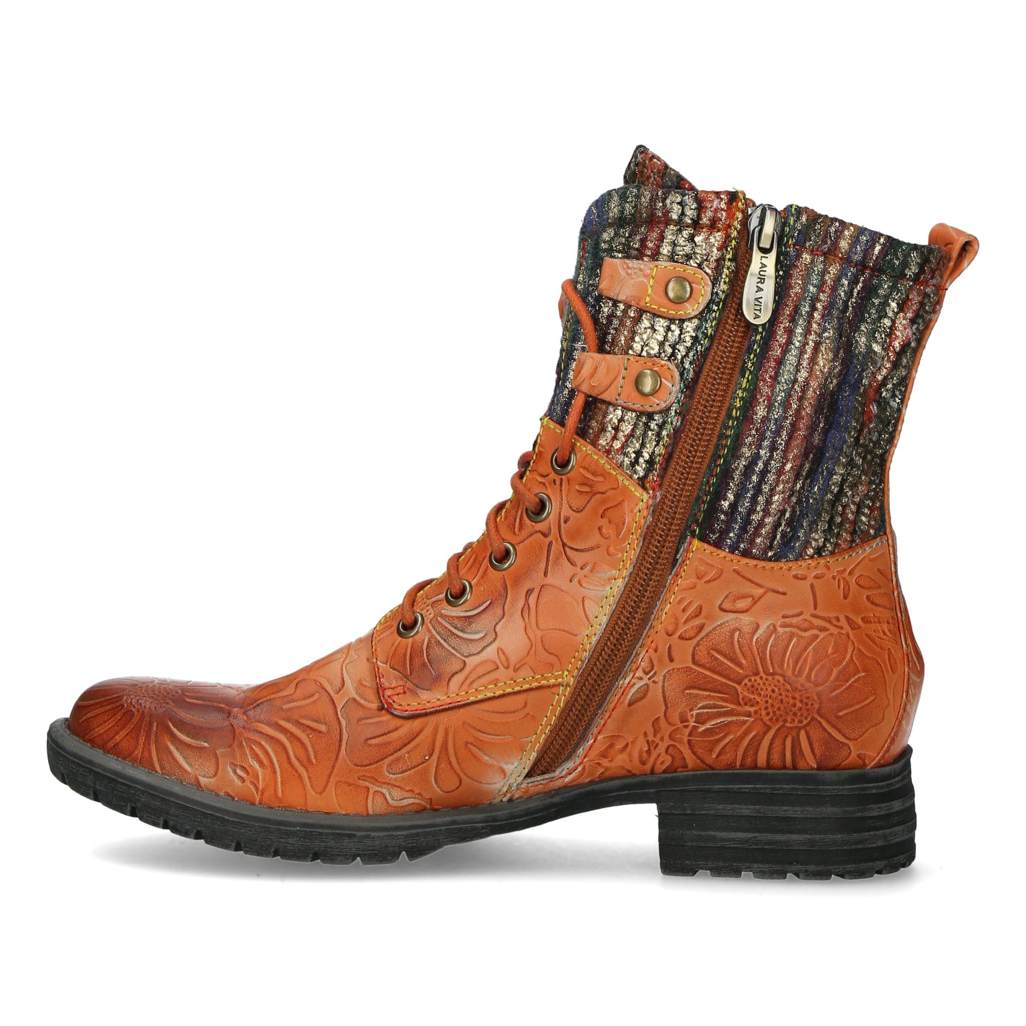 Bottines - GACMAYO 217A - Image 4