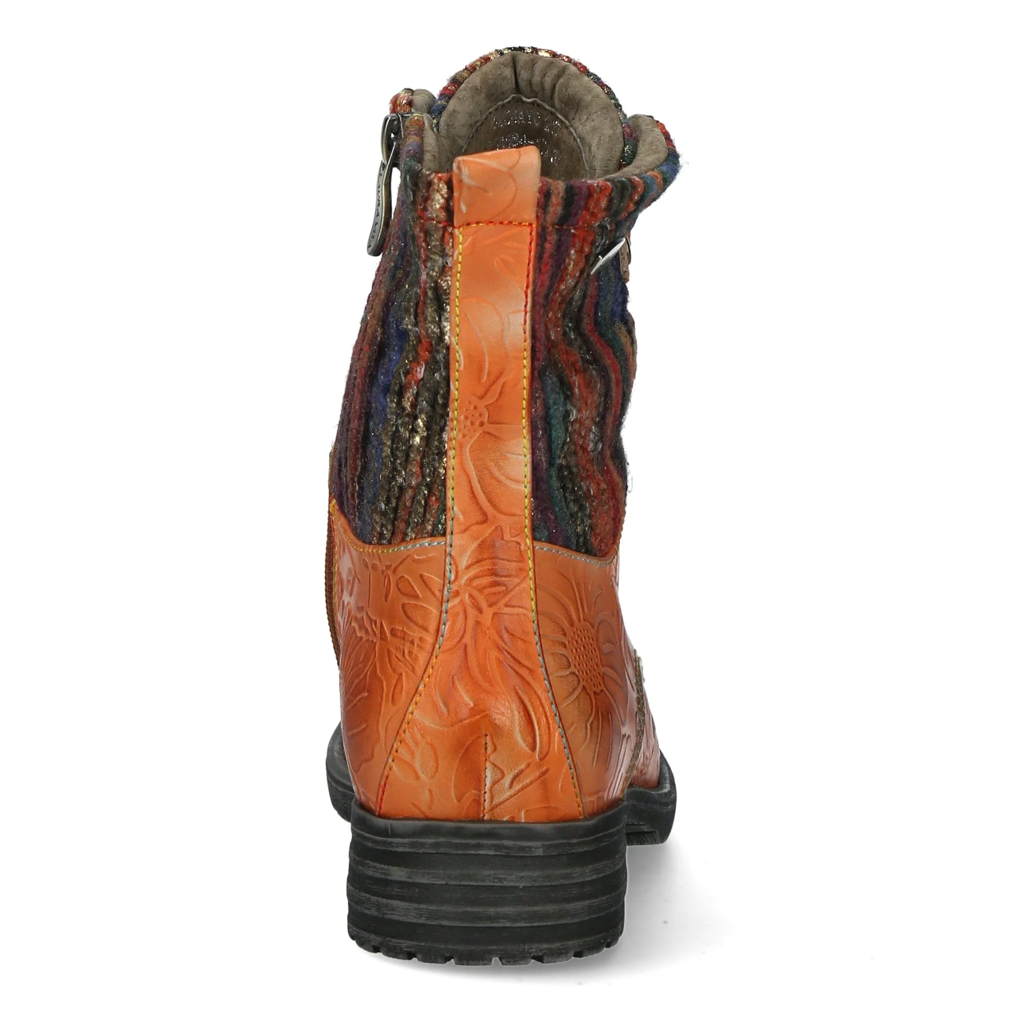 Bottines - GACMAYO 217A - Image 5