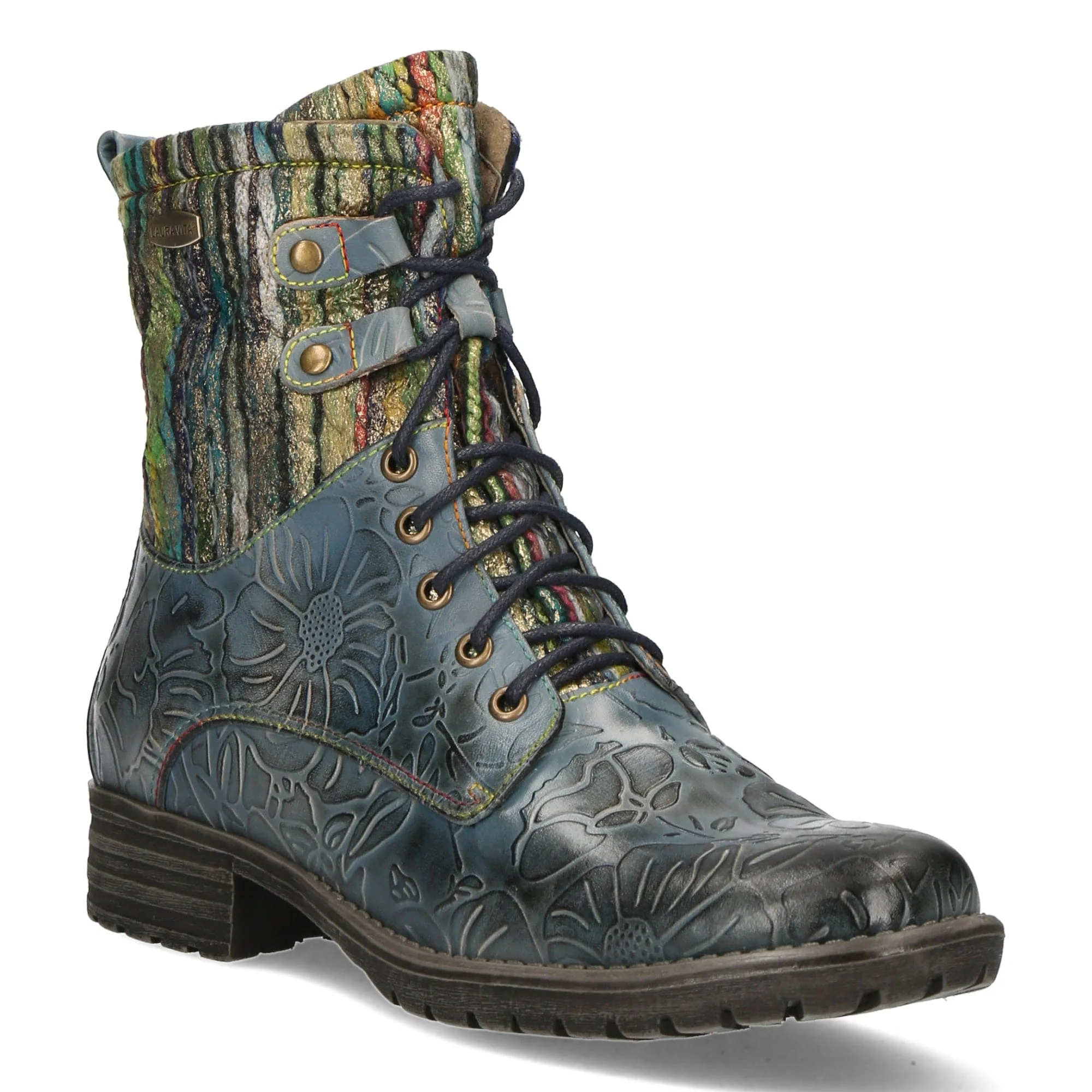 Bottines - GACMAYO 217A - Image 7