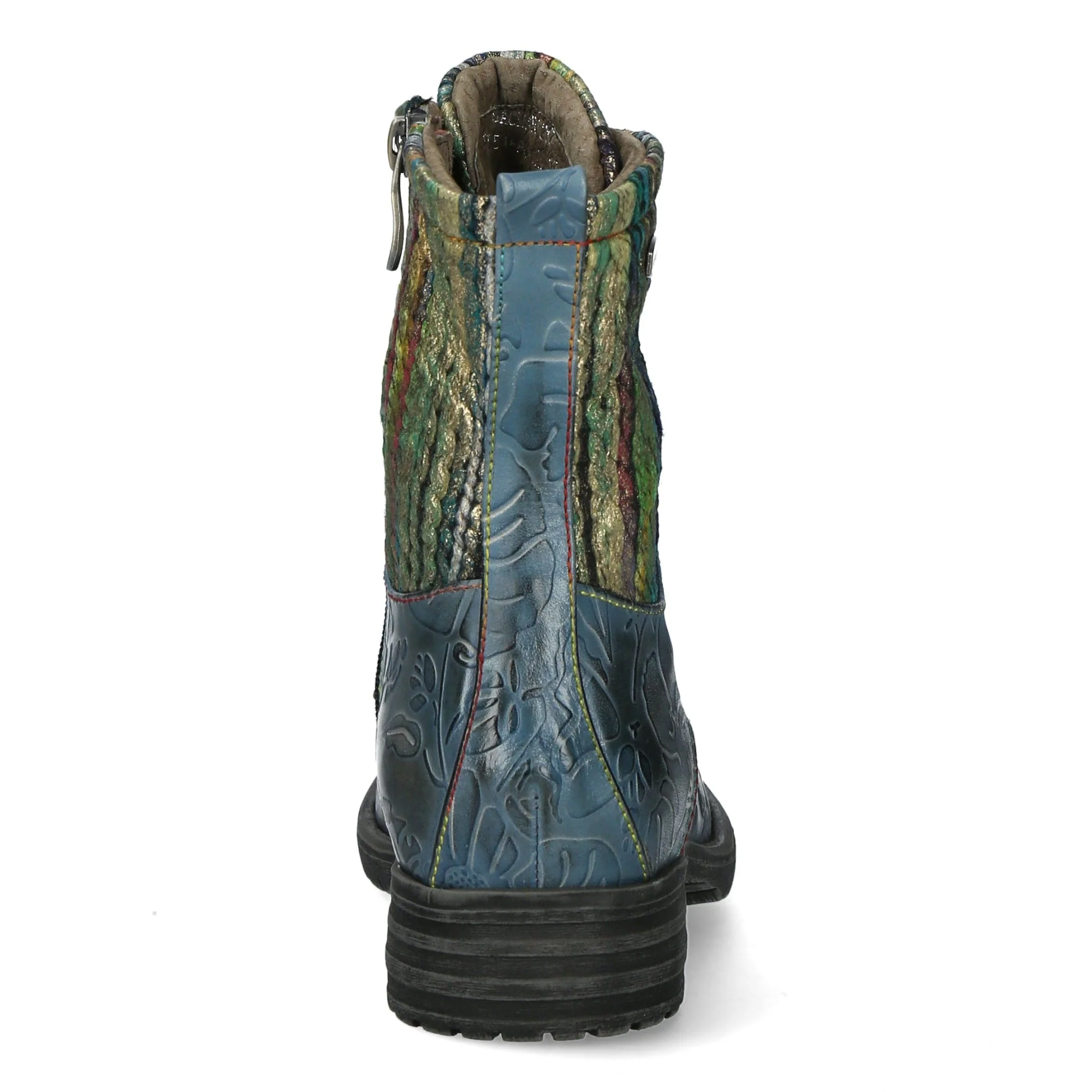 Bottines - GACMAYO 217A - Image 9