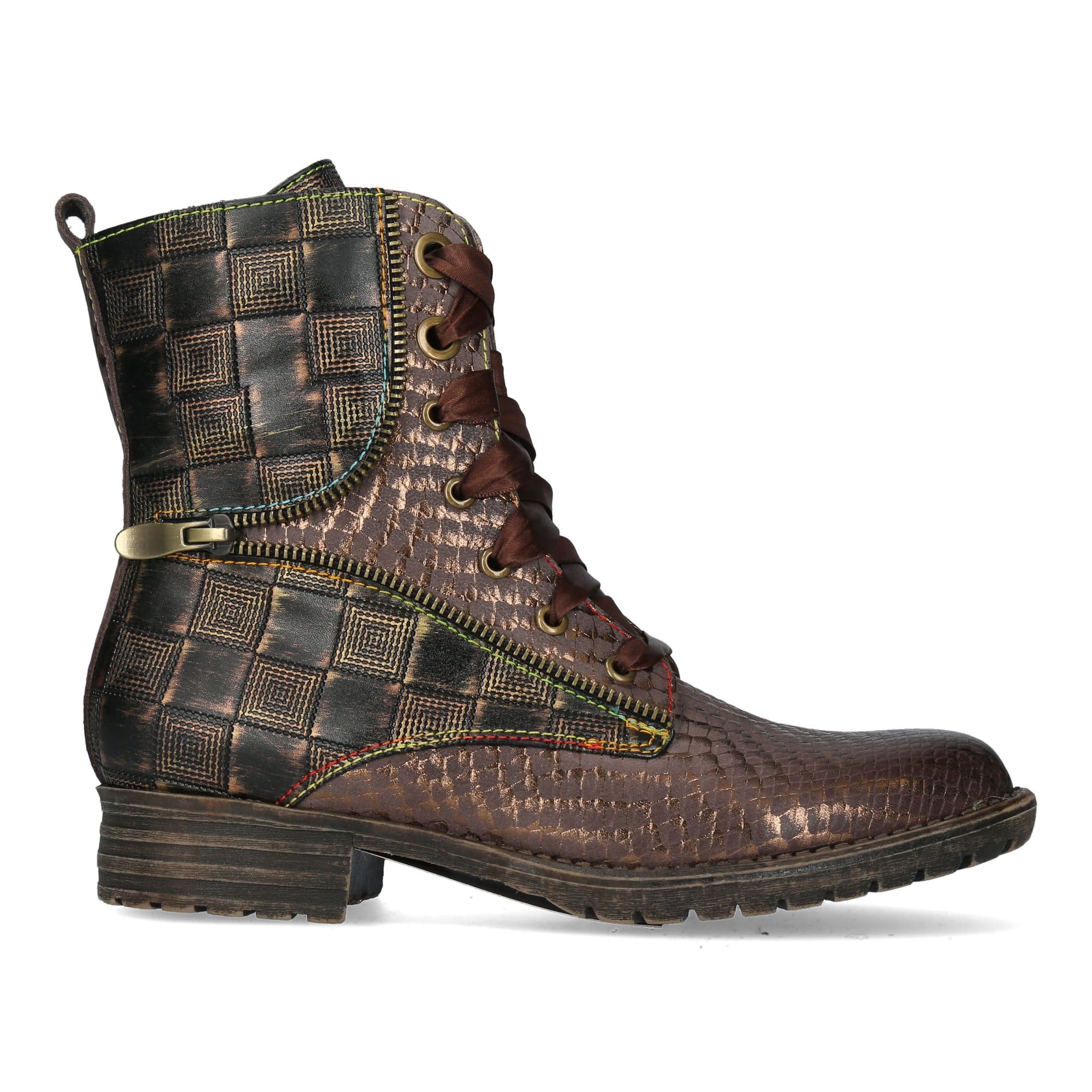 Bottines - GACMAYO 25