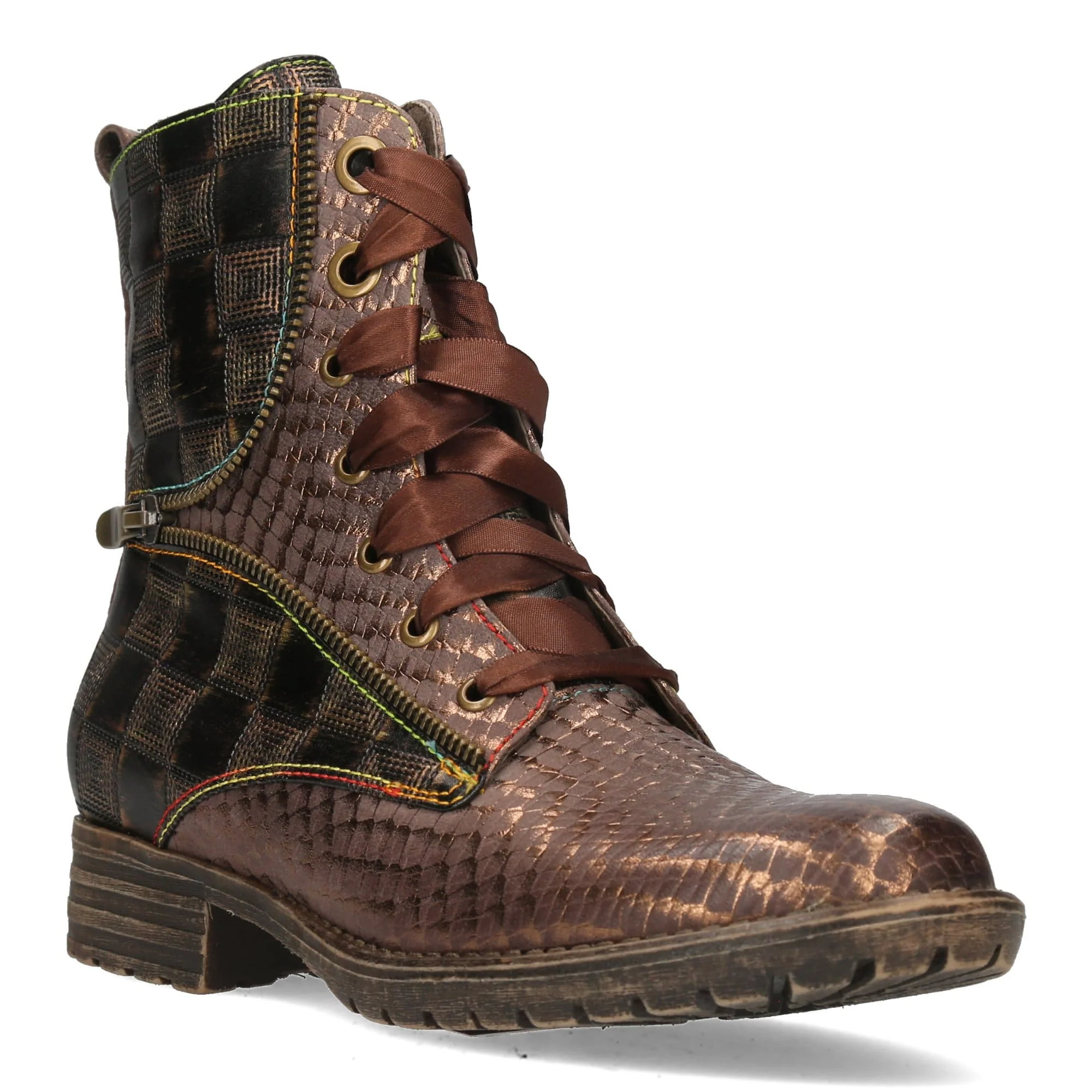 Bottines - GACMAYO 25 - Image 2