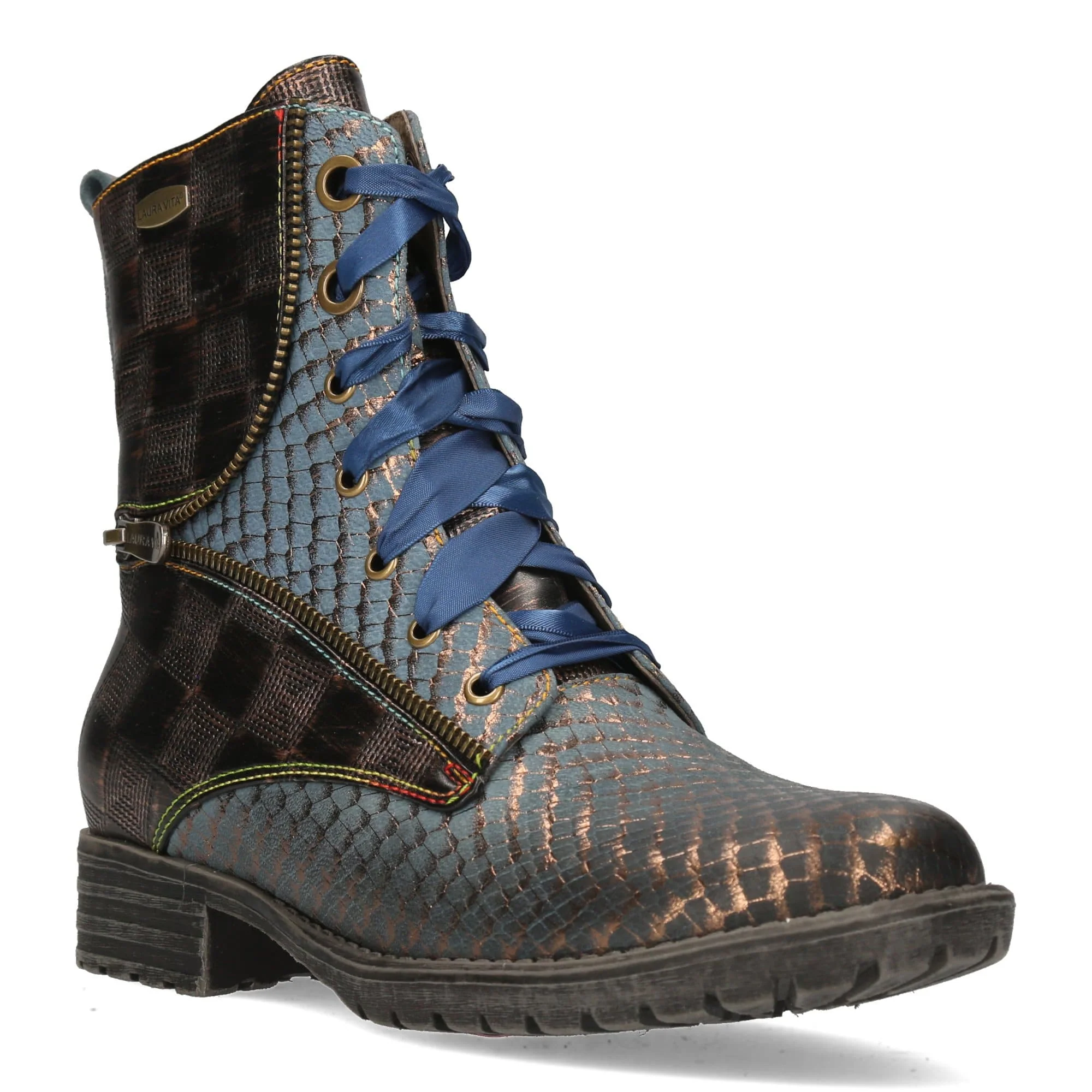 Bottines - GACMAYO 25 - Image 8