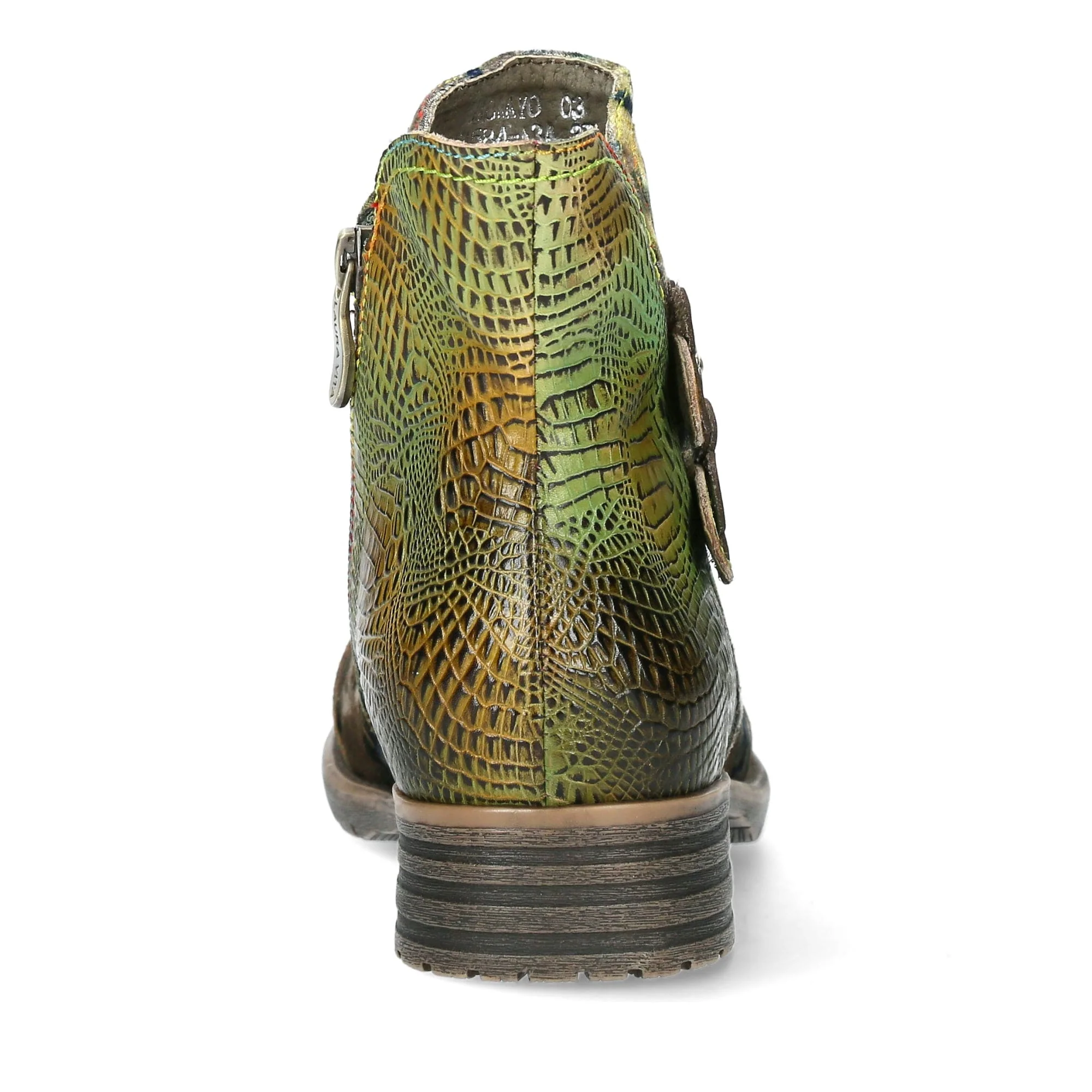 Bottines - GACMAYO 03 - Image 12