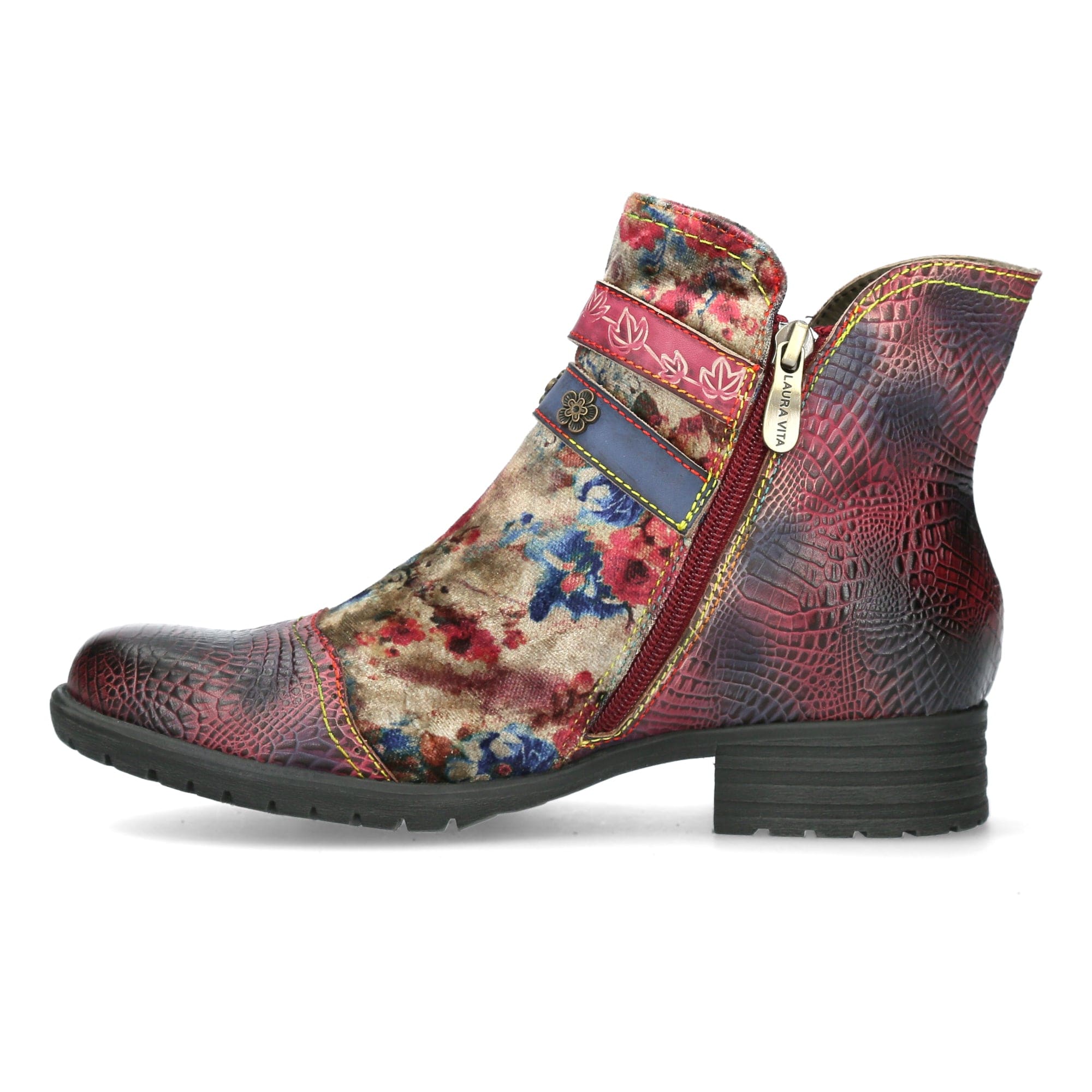 Bottines - GACMAYO 03 - Image 17