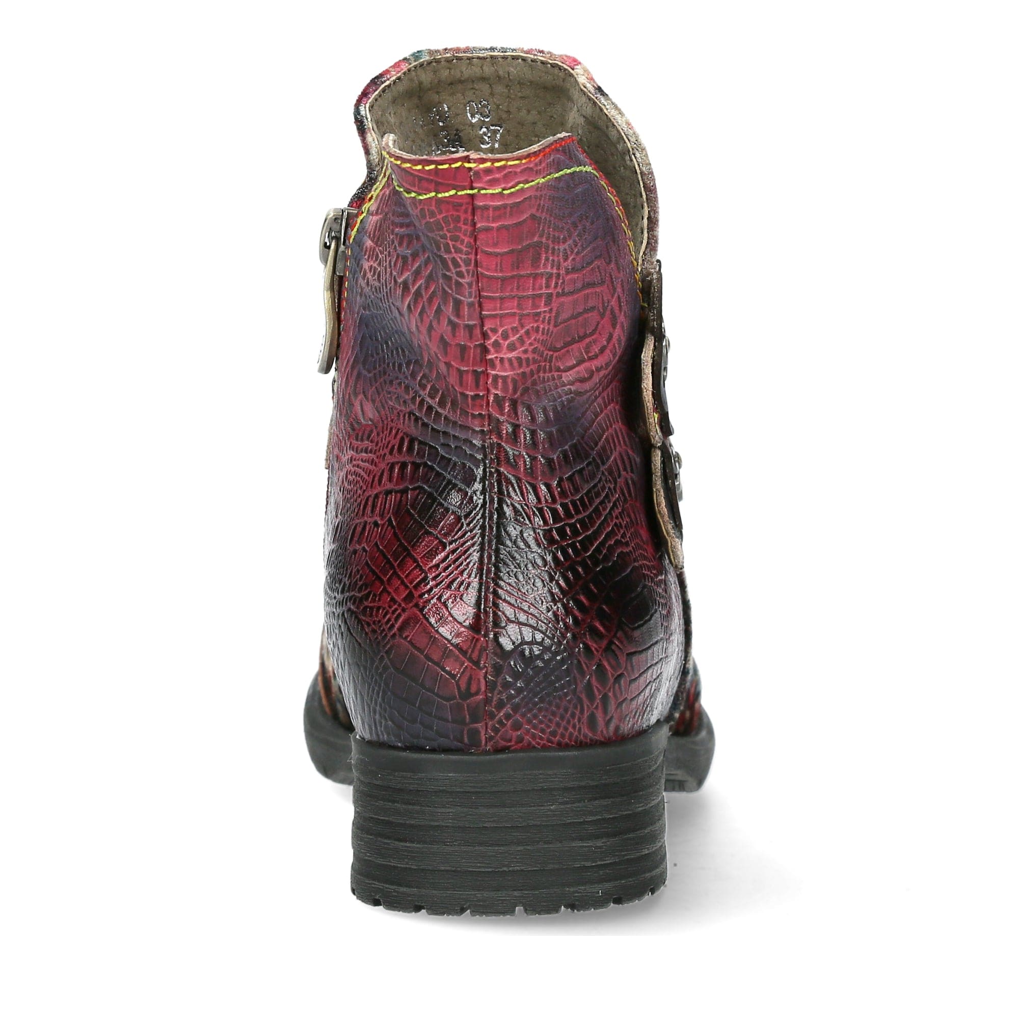 Bottines - GACMAYO 03 - Image 18