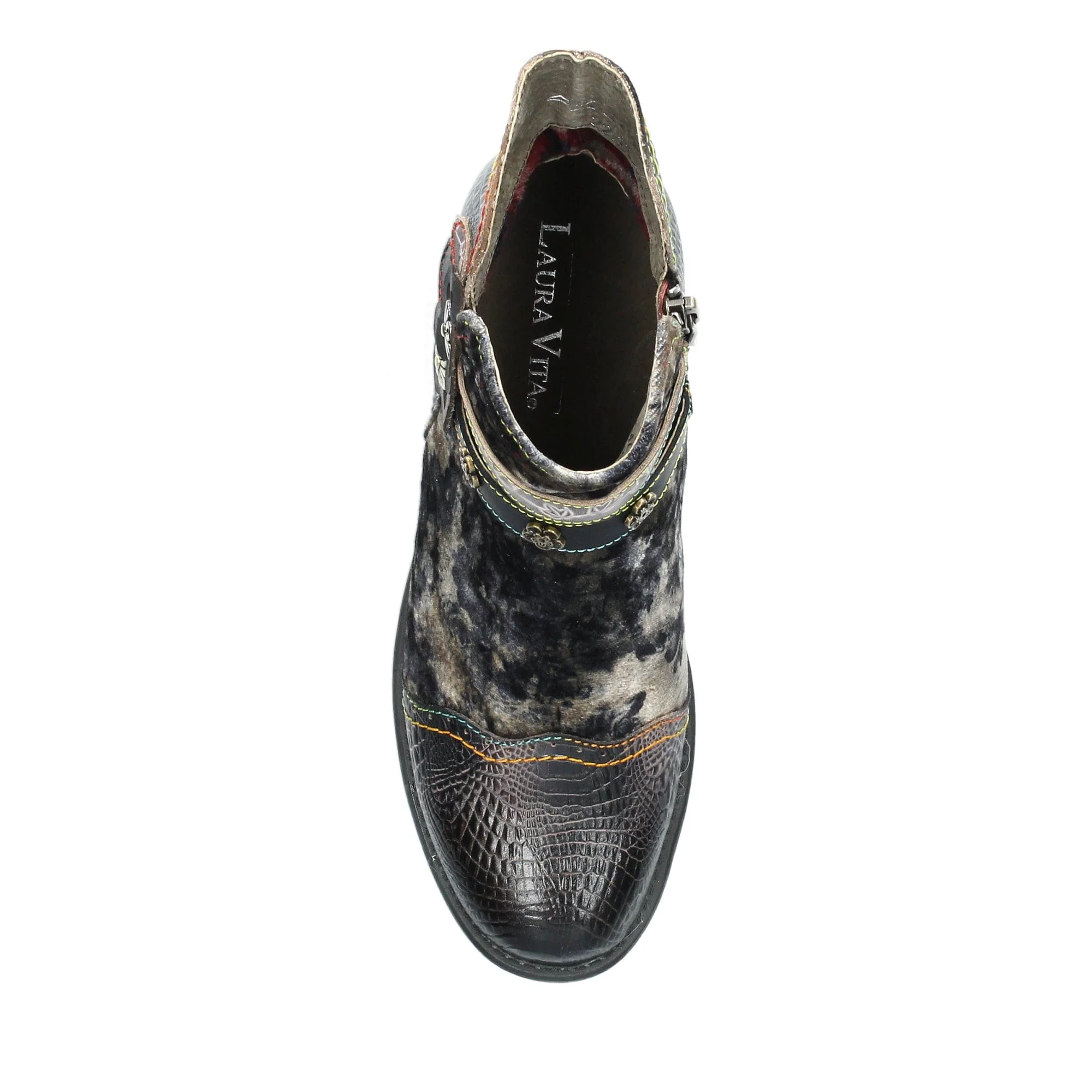 Bottines - GACMAYO 03 - Image 4