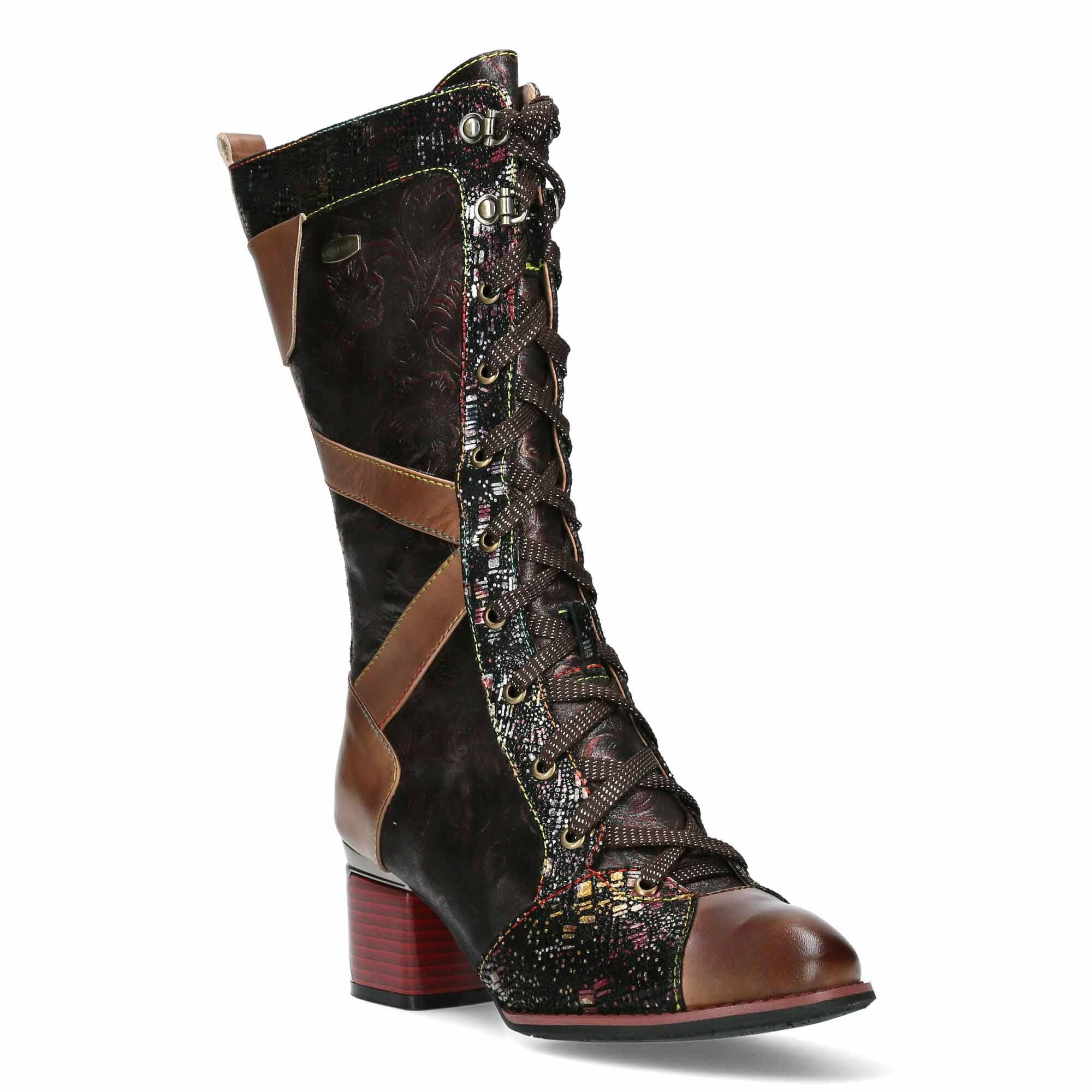 Bottes - GACZO 41 - Image 3