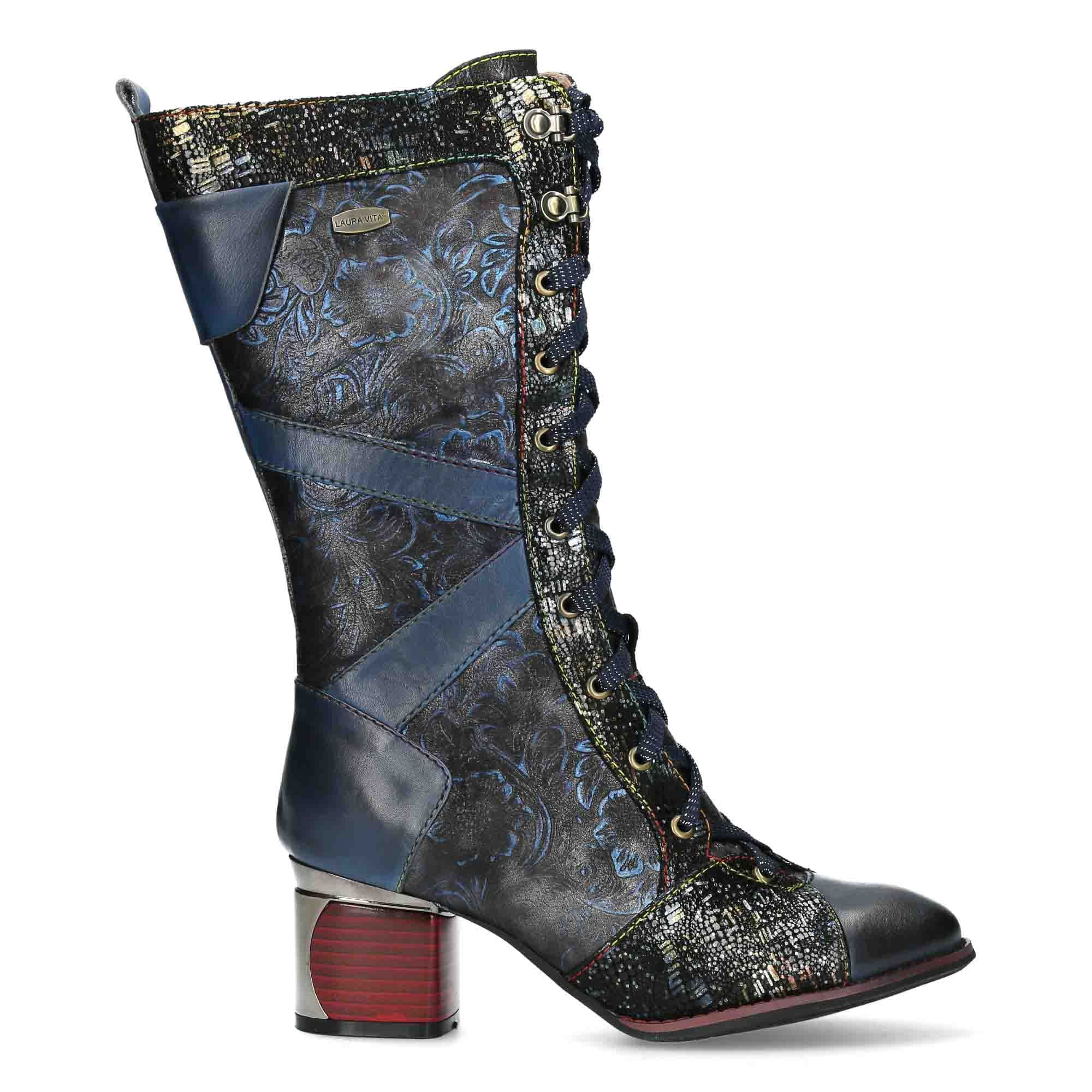 Bottes - GACZO 41 - Image 8