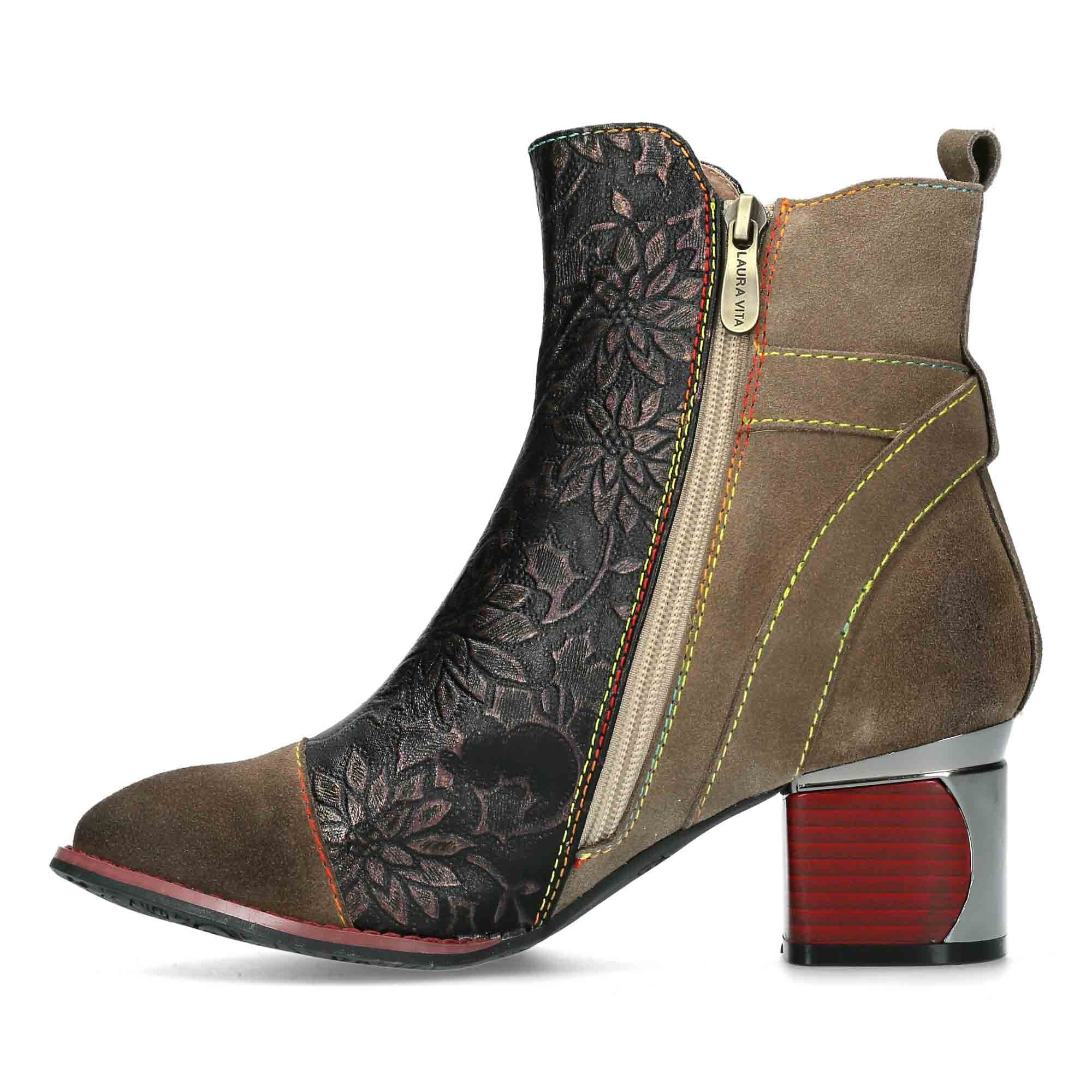 Bottines - GACZO 43 - Image 11