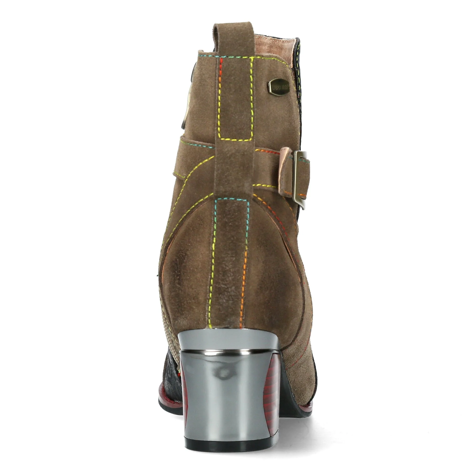 Bottines - GACZO 43 - Image 12