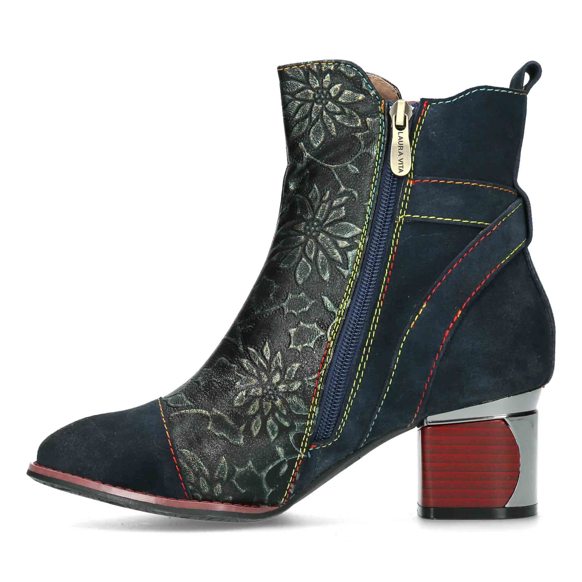 Bottines - GACZO 43 - Image 5