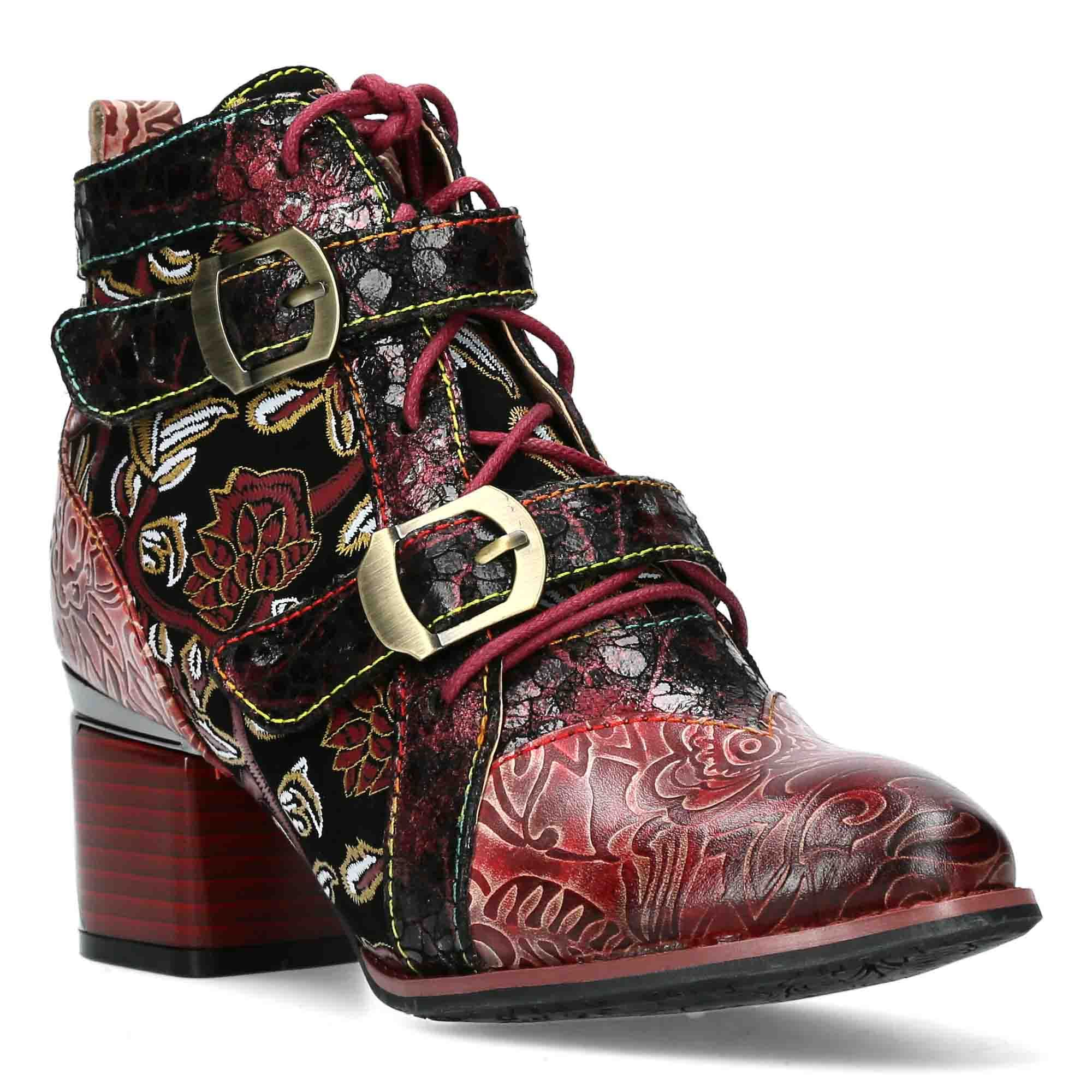 Bottines - GACZO 44 - Image 3