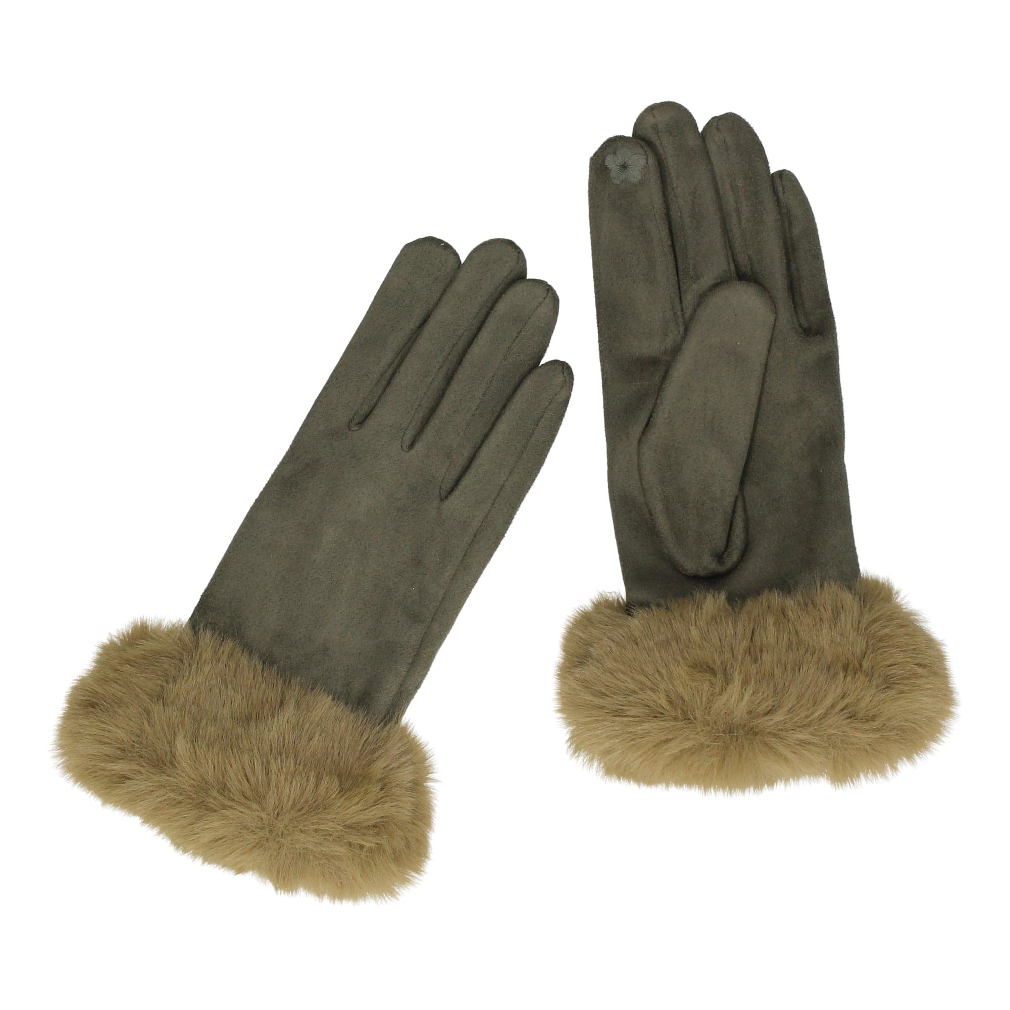 Gants Douceur - Image 5