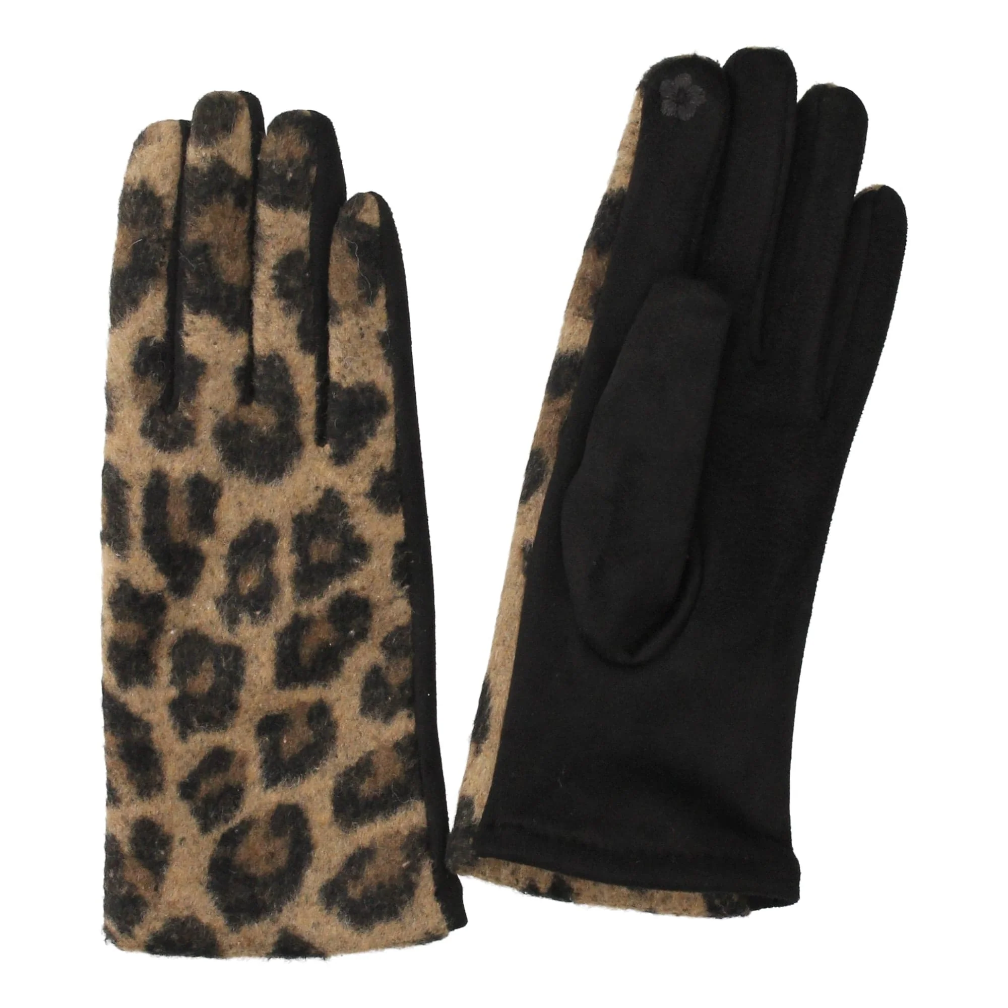 Gants Léopard - Image 3