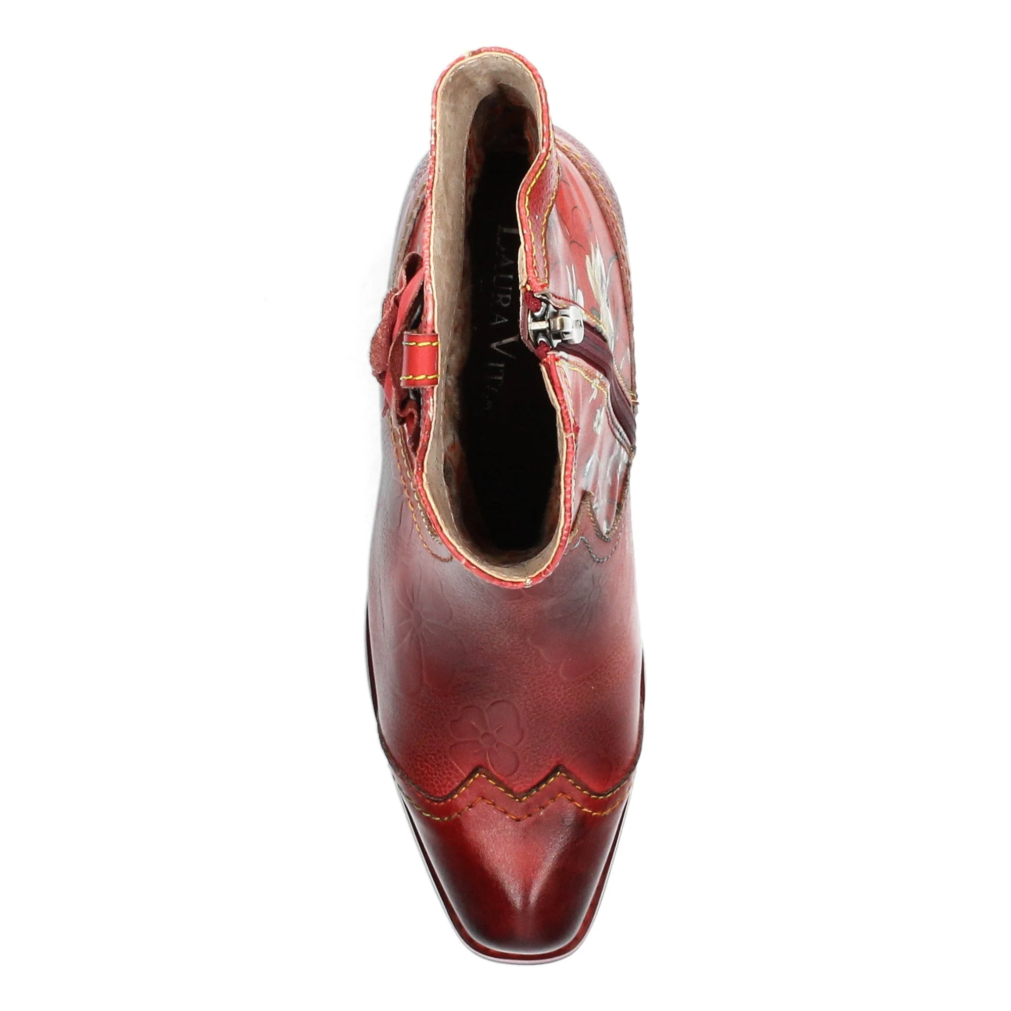 Bottines - GECAIO 08 - Image 10