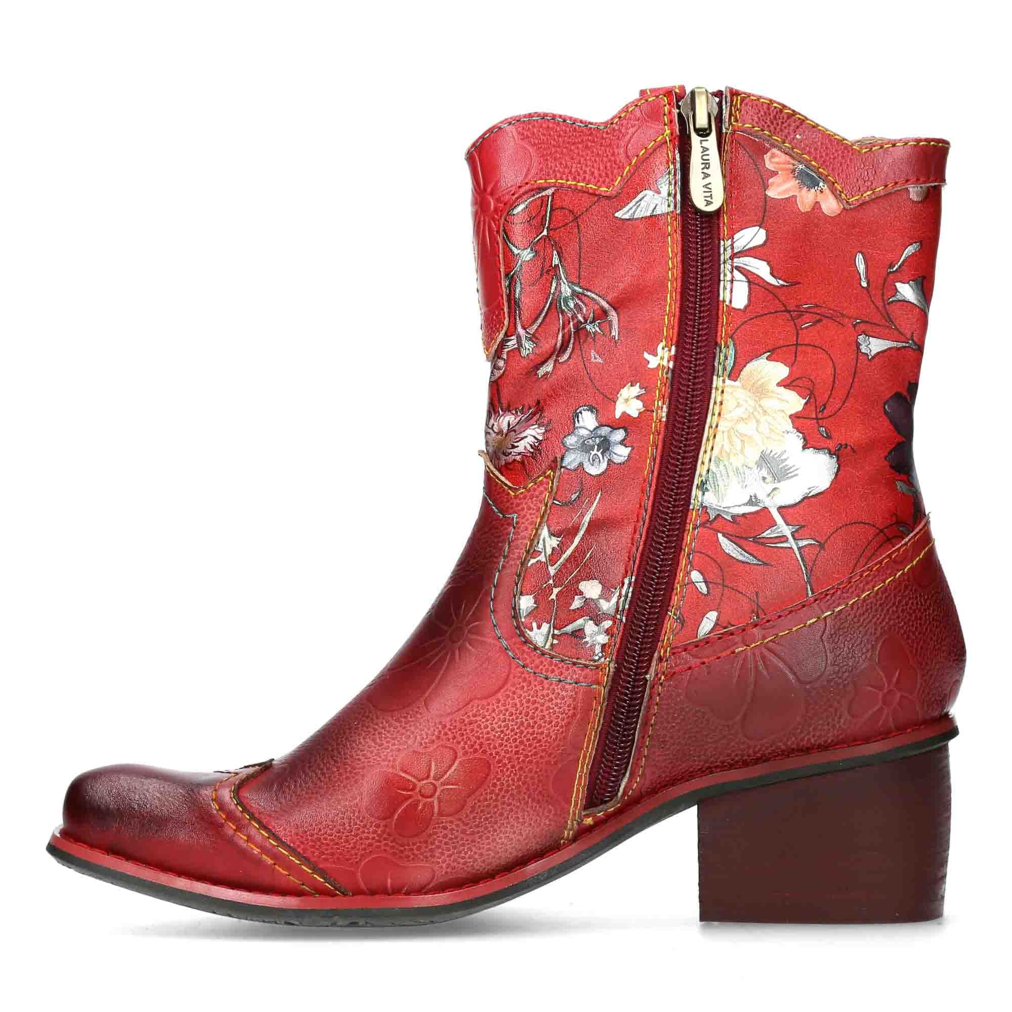 Bottines - GECAIO 08 - Image 11