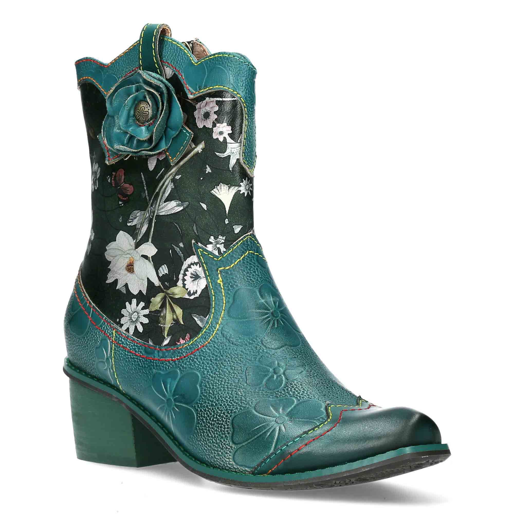 Bottines - GECAIO 08 - Image 14
