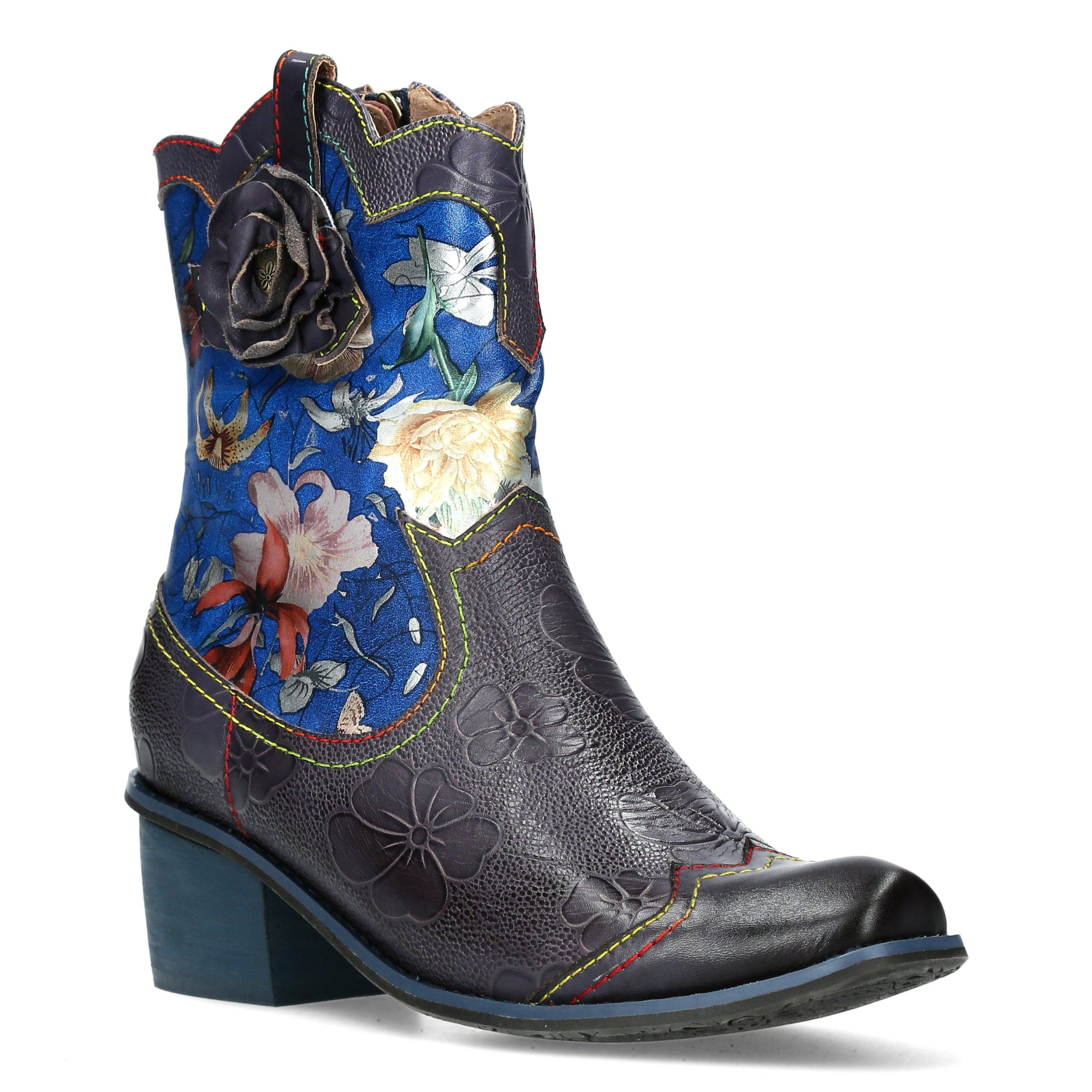 Bottines - GECAIO 08 - Image 2