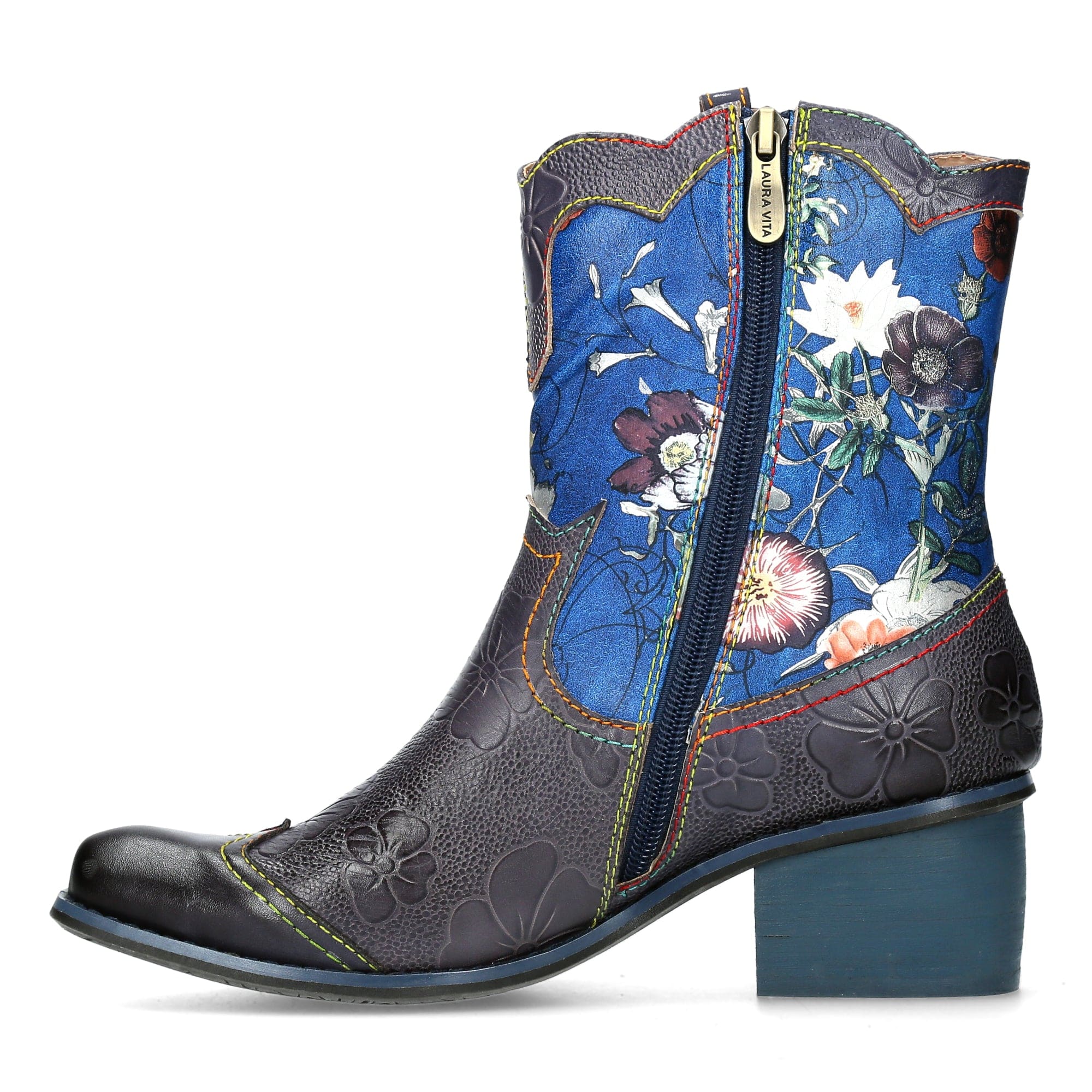Bottines - GECAIO 08 - Image 5