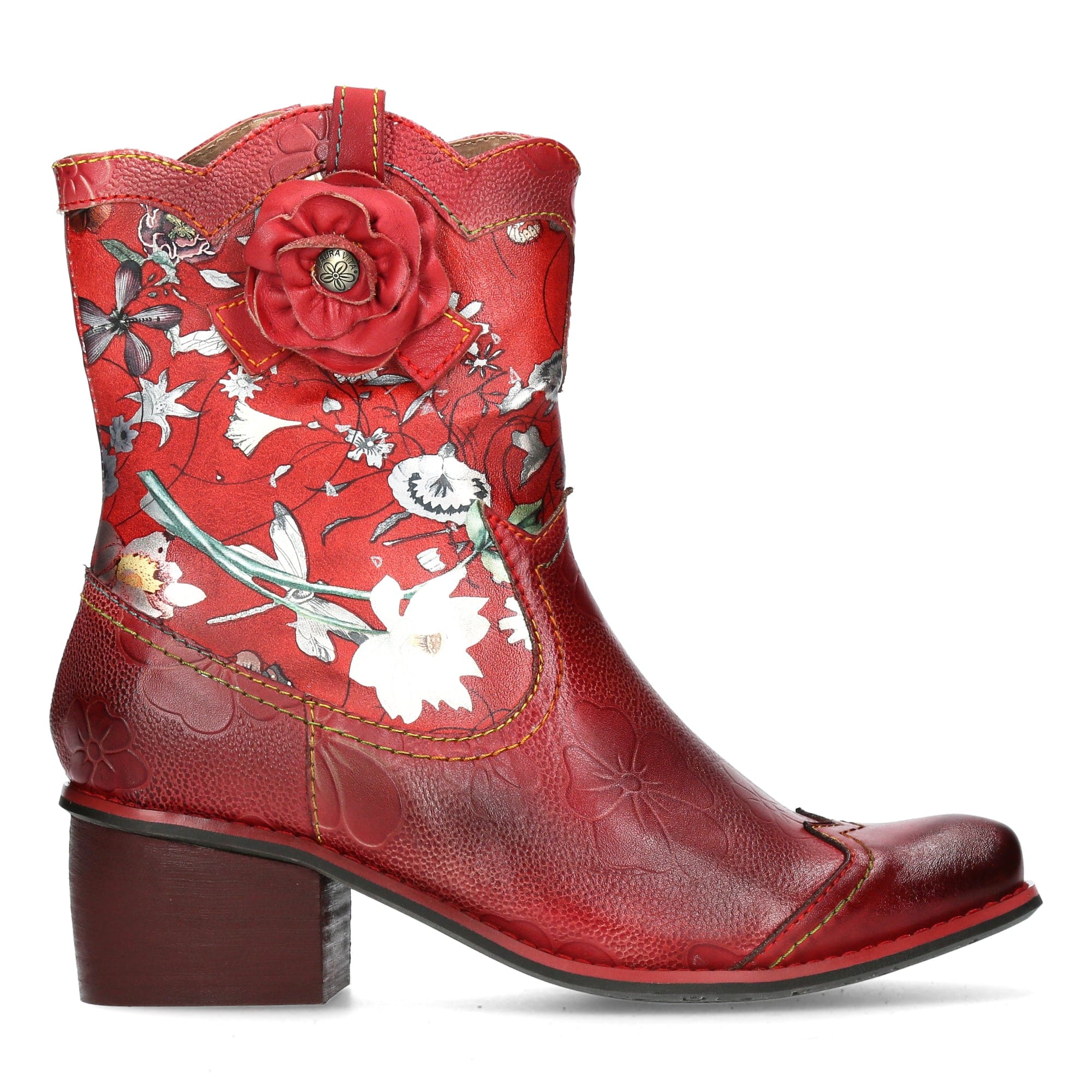 Bottines - GECAIO 08 - Image 7