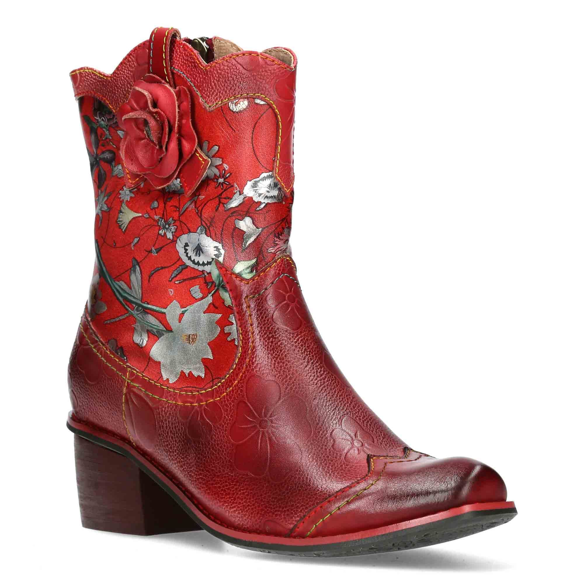 Bottines - GECAIO 08 - Image 8
