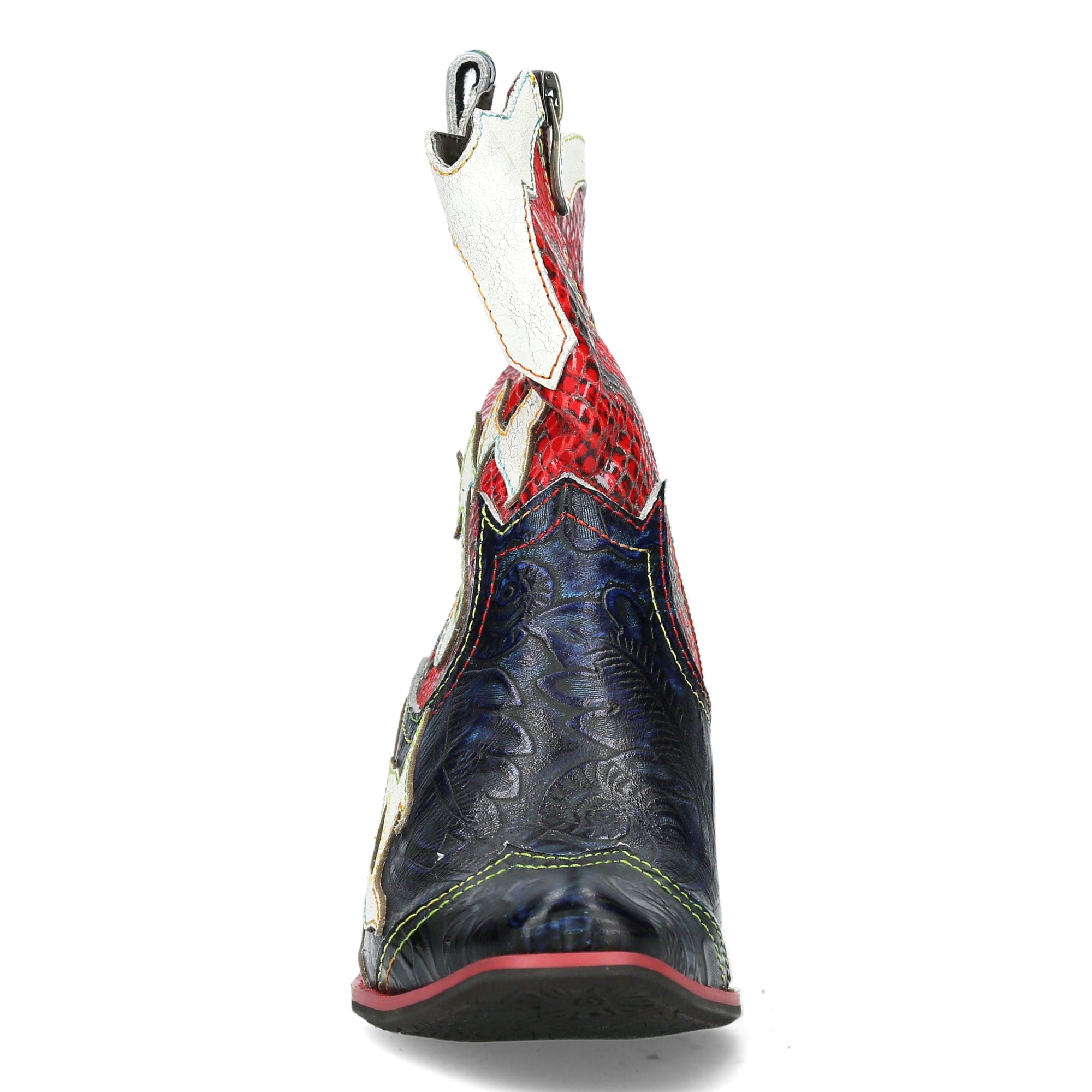 Santiags - Bottines GECAIO 08 - Image 9